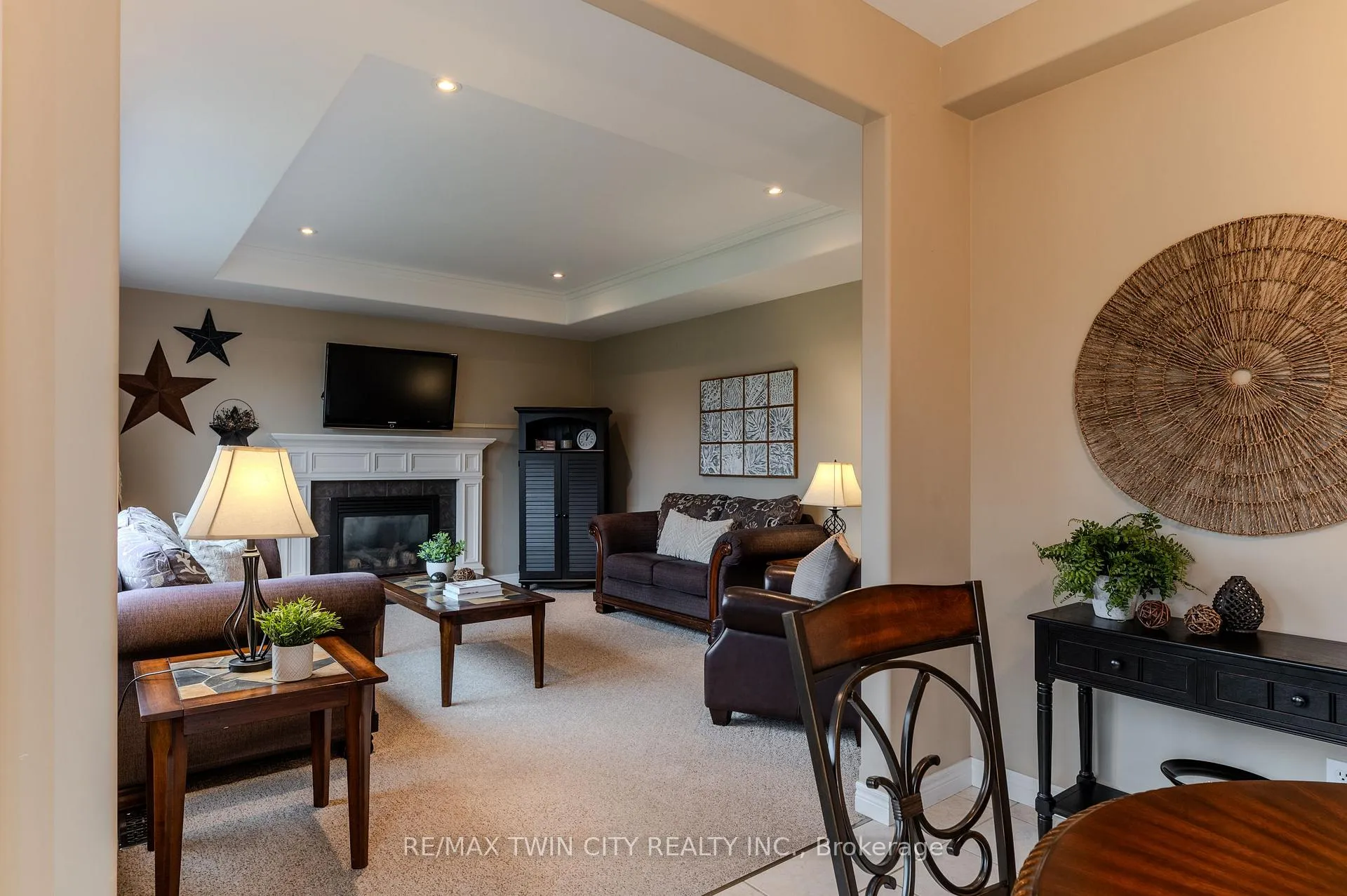 Photo 18 of 79 Taylor Road, Brant, South Dumfries — HOMEH