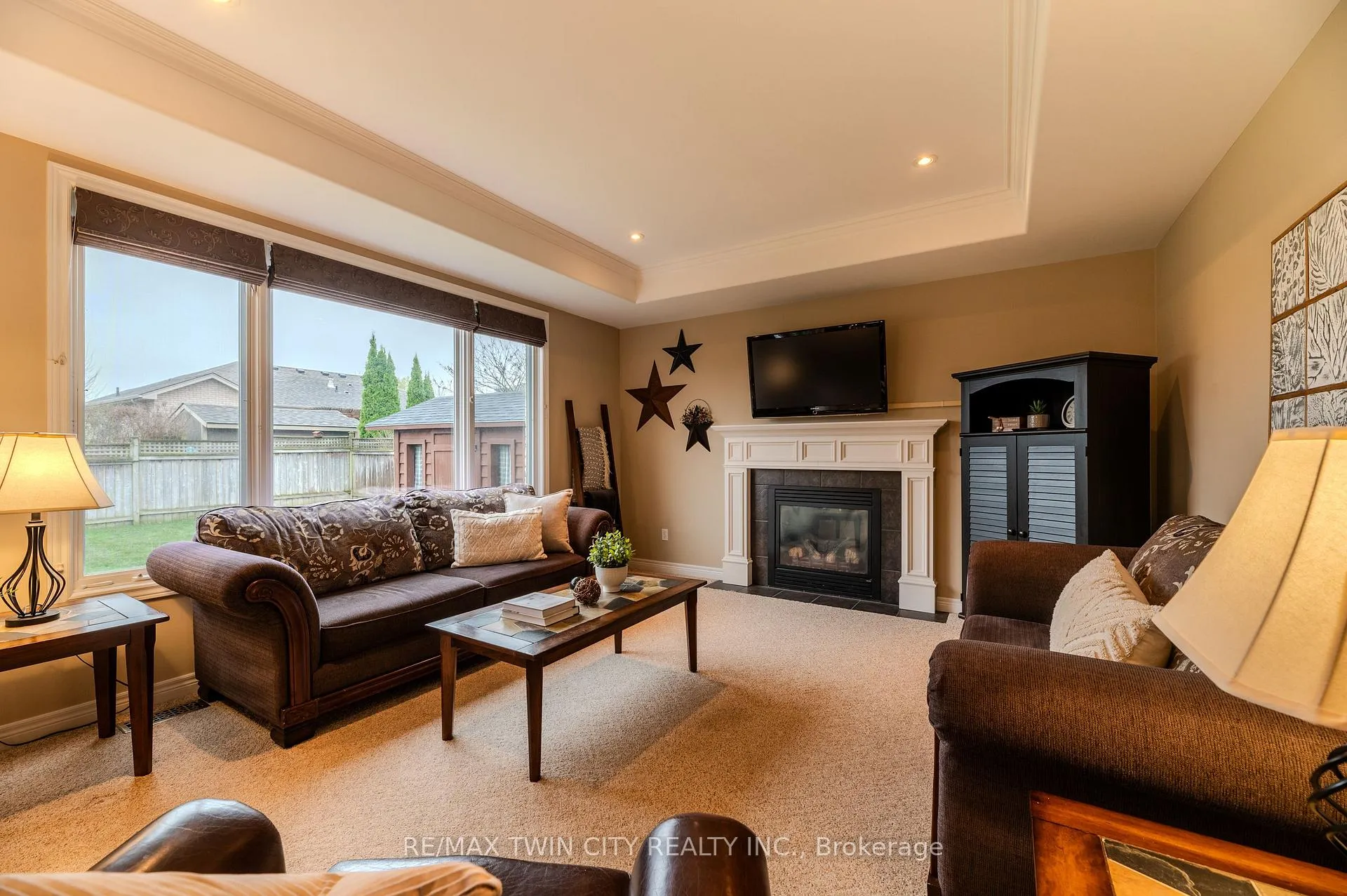 Photo 21 of 79 Taylor Road, Brant, South Dumfries — HOMEH