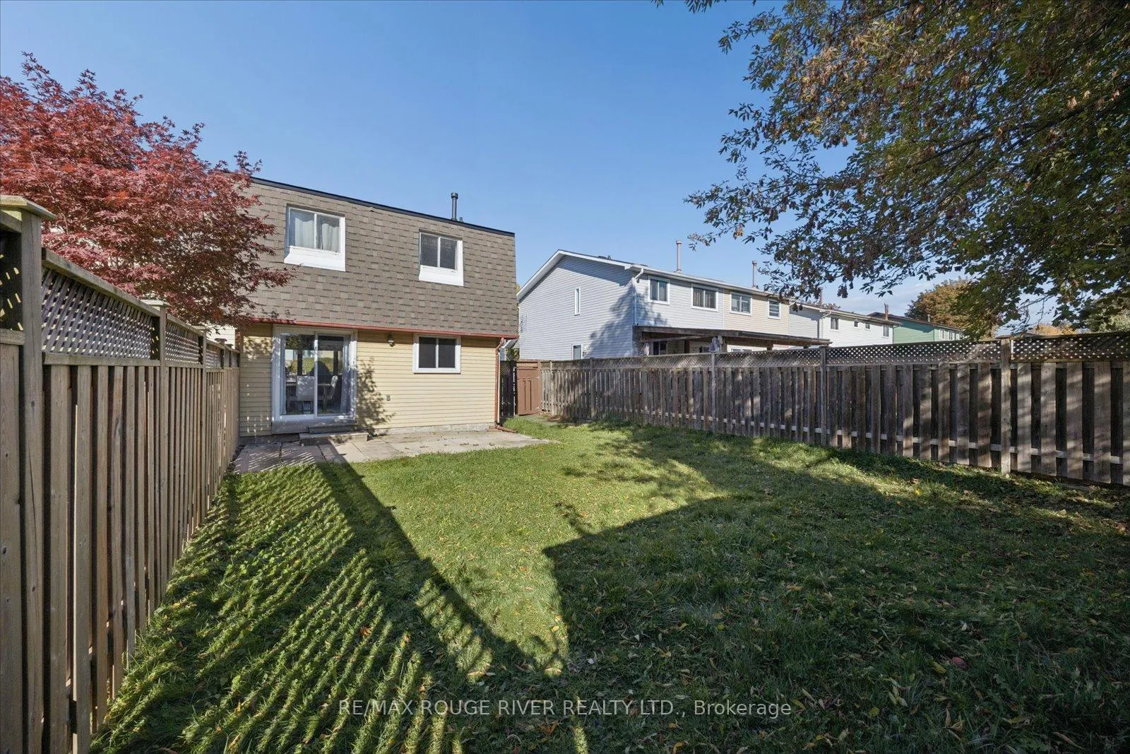 Photo 27 of 695 Hillcroft Street, Oshawa, Eastdale — HOMEH