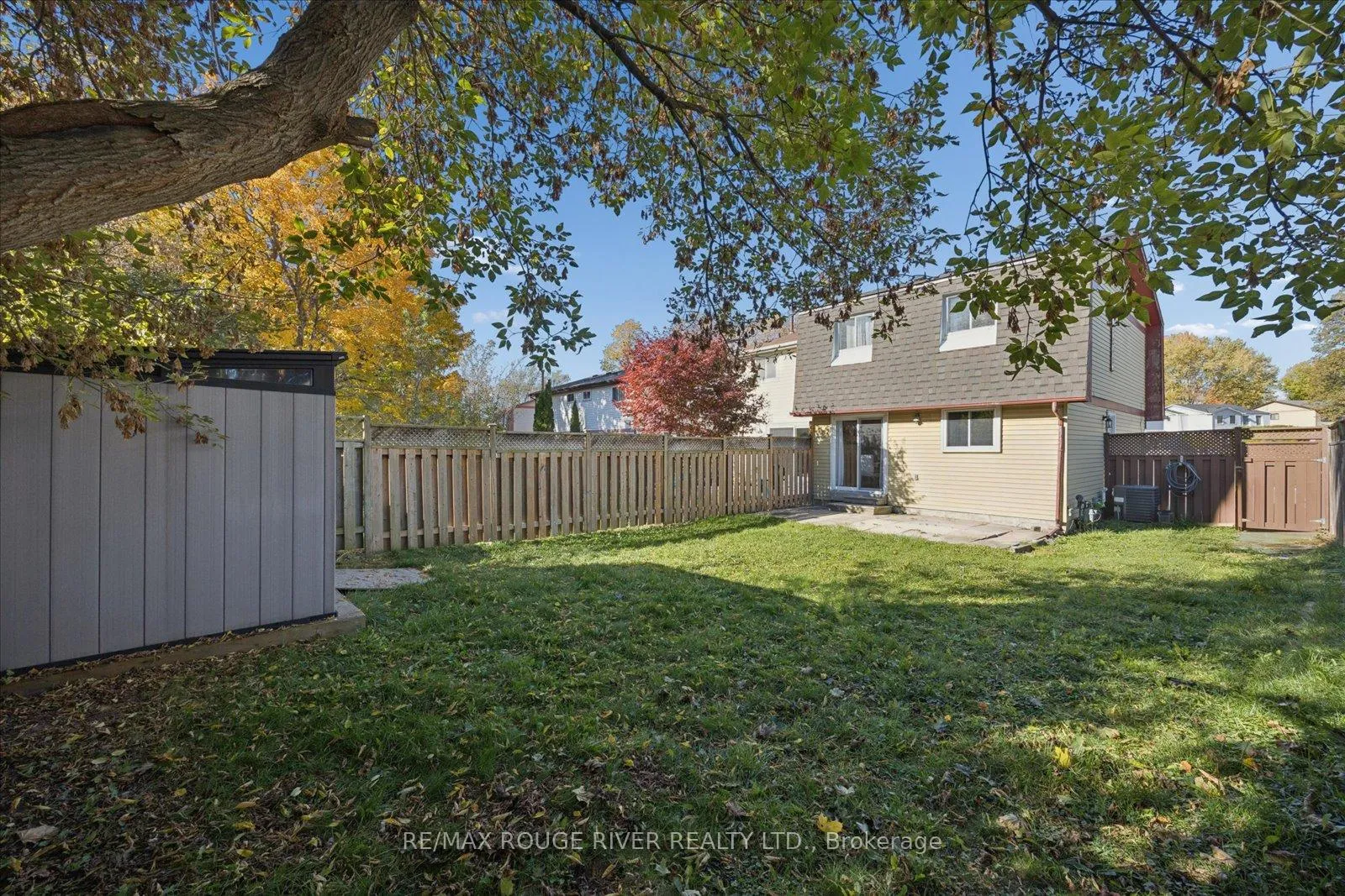 Photo 28 of 695 Hillcroft Street, Oshawa, Eastdale — HOMEH
