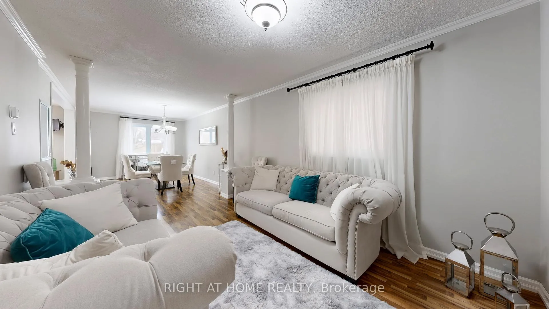 Photo 7 of 46 Furrow Drive, Whitby, Rolling Acres — HOMEH