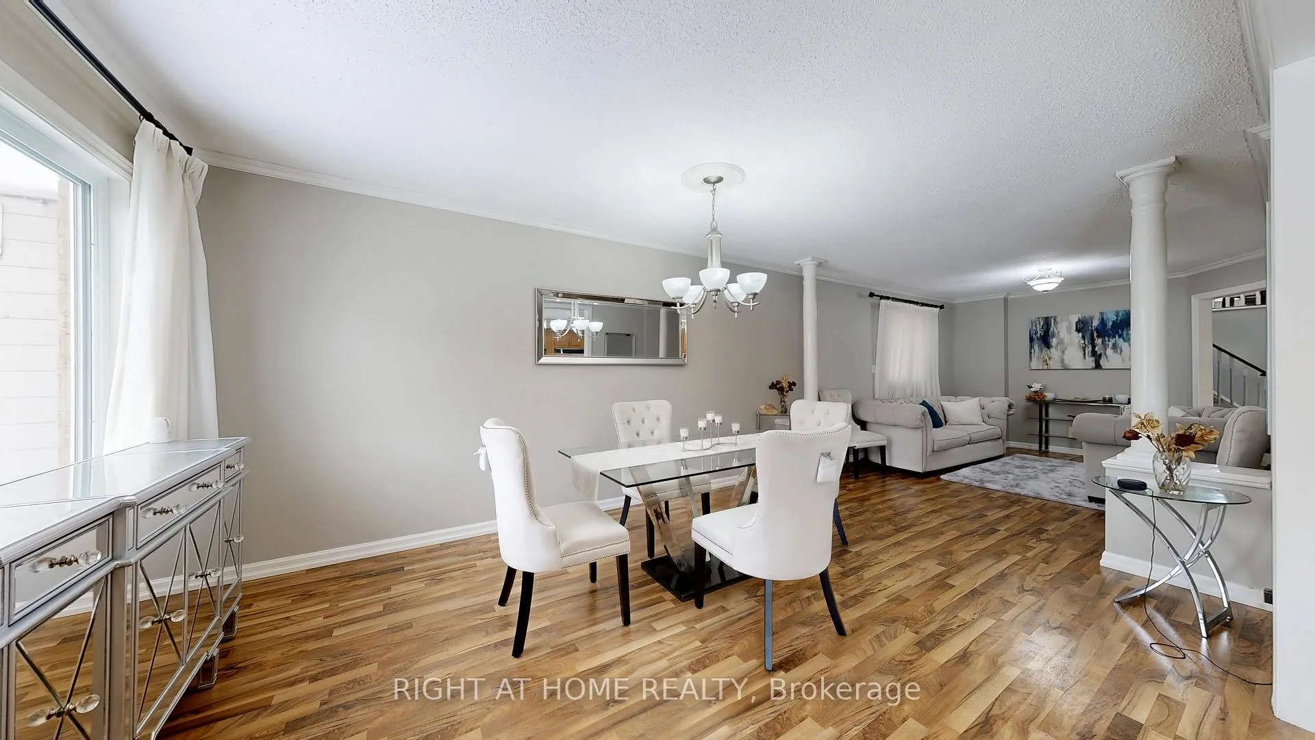 Photo 11 of 46 Furrow Drive, Whitby, Rolling Acres — HOMEH