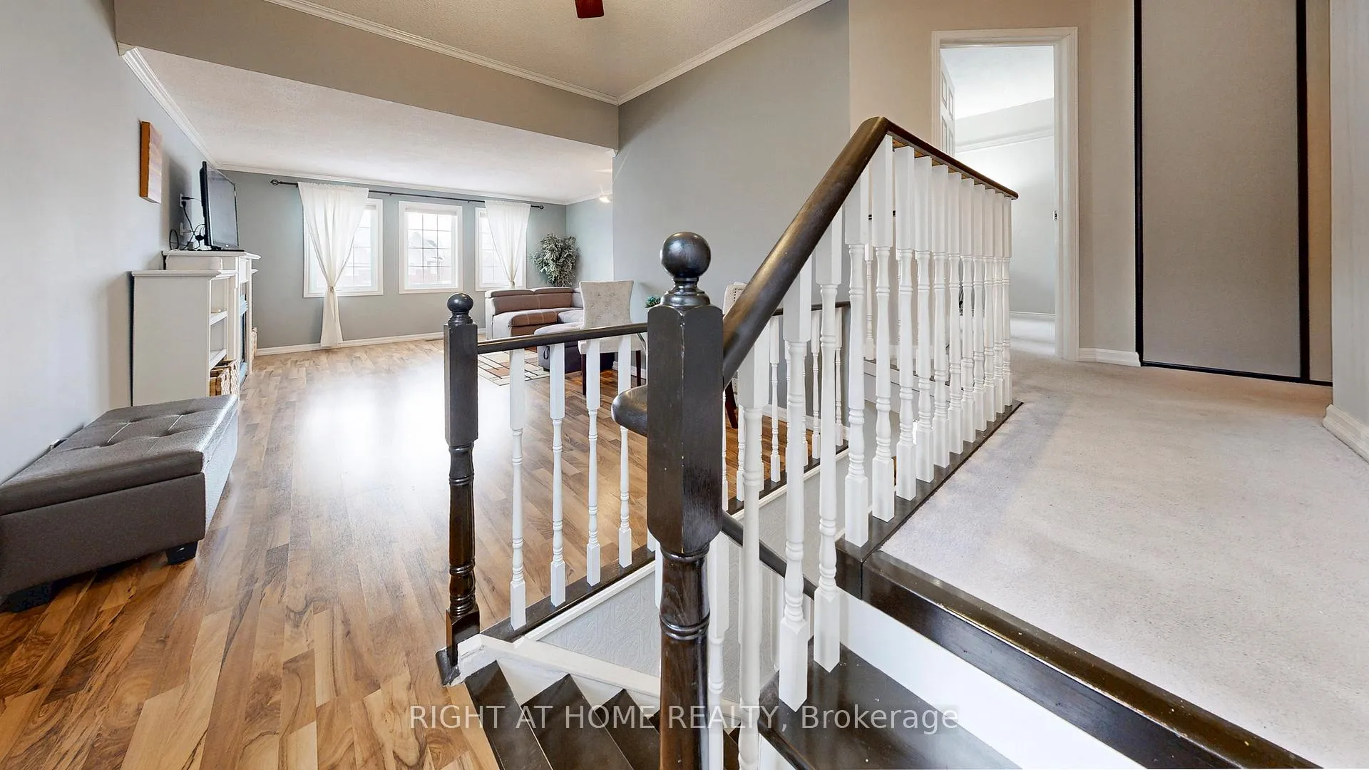 Photo 22 of 46 Furrow Drive, Whitby, Rolling Acres — HOMEH