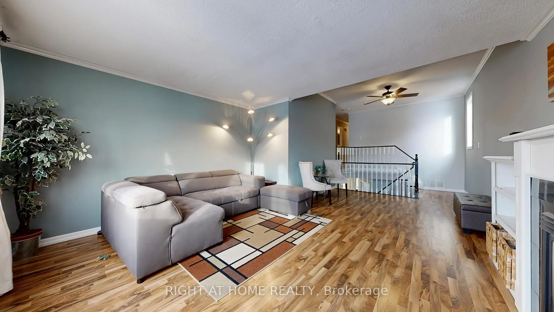 Photo 23 of 46 Furrow Drive, Whitby, Rolling Acres — HOMEH