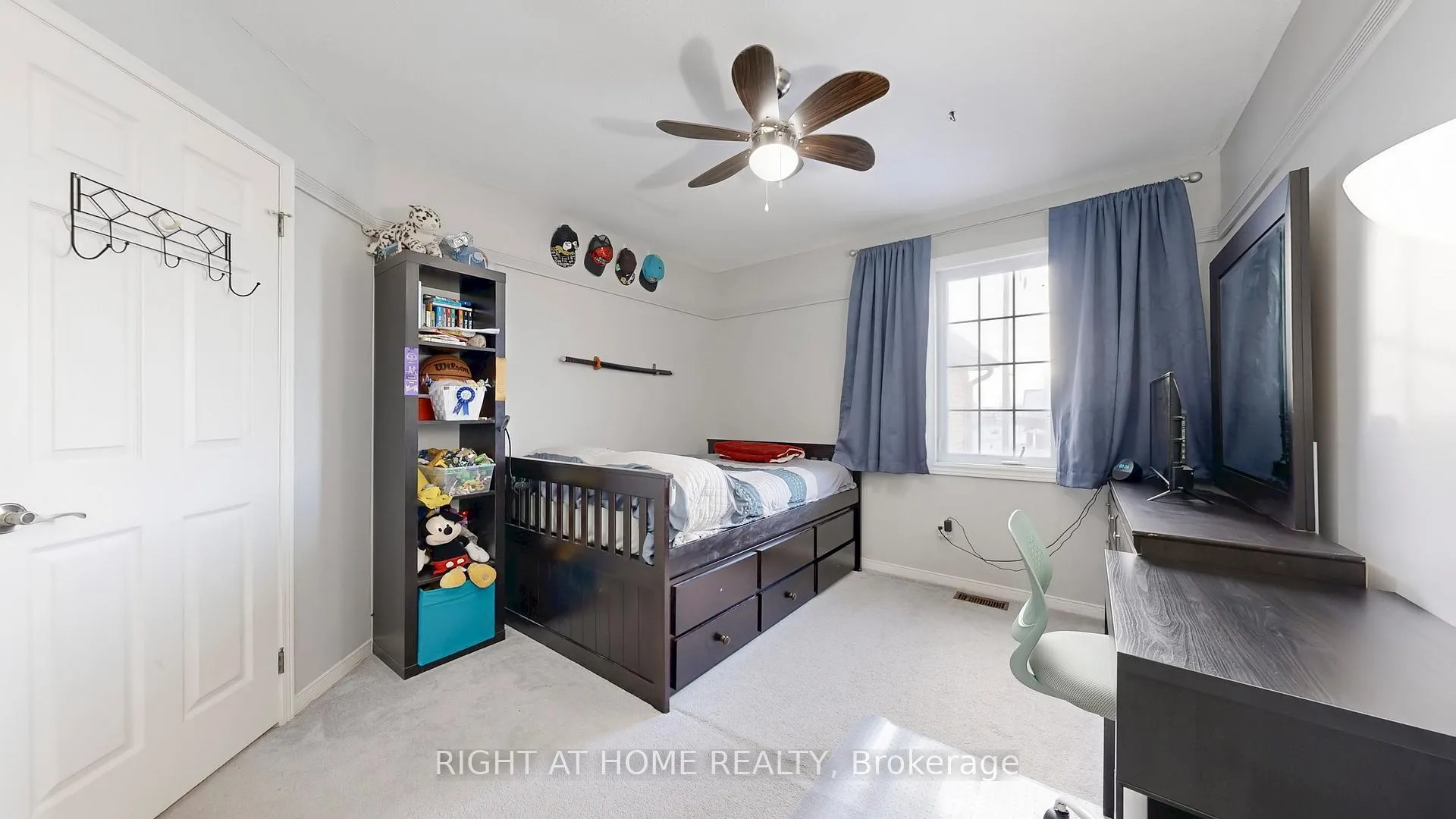 Photo 39 of 46 Furrow Drive, Whitby, Rolling Acres — HOMEH