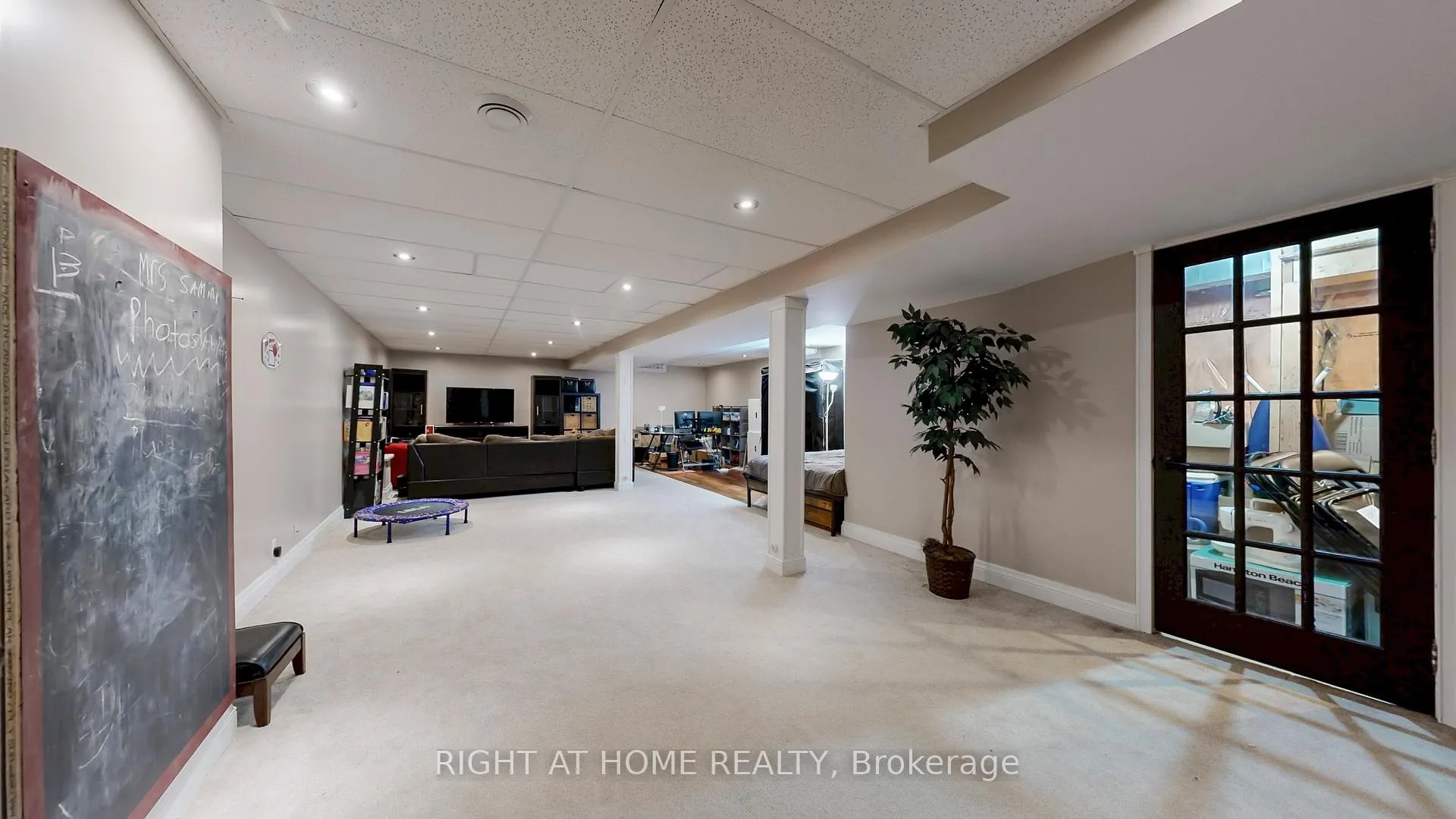 Photo 44 of 46 Furrow Drive, Whitby, Rolling Acres — HOMEH