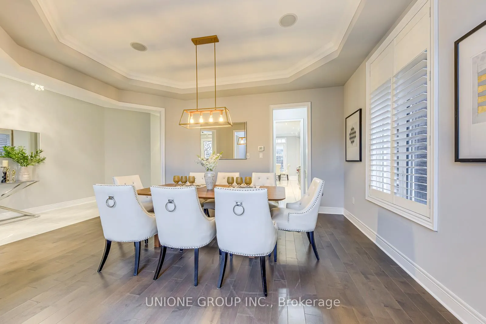 Photo 9 of 166 Hoey Crescent, Oakville, Glenorchy — HOMEH