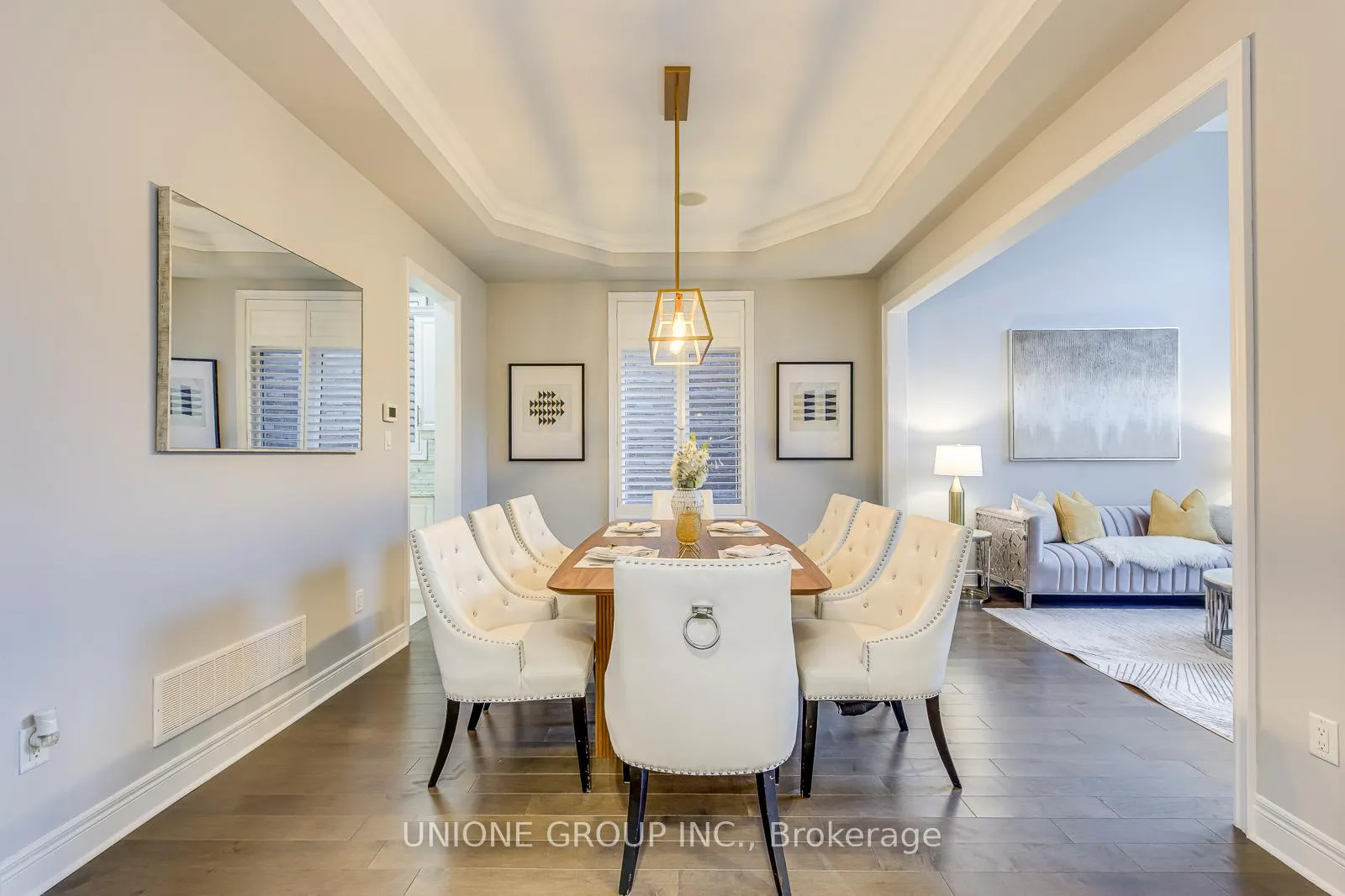 Photo 10 of 166 Hoey Crescent, Oakville, Glenorchy — HOMEH