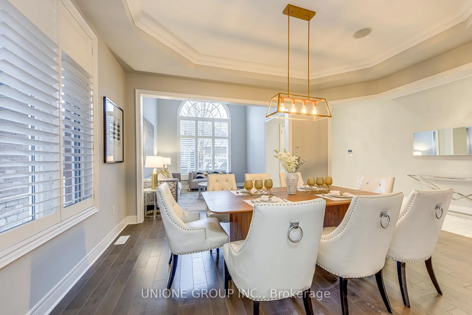 Photo 11 of 166 Hoey Crescent, Oakville, Glenorchy — HOMEH