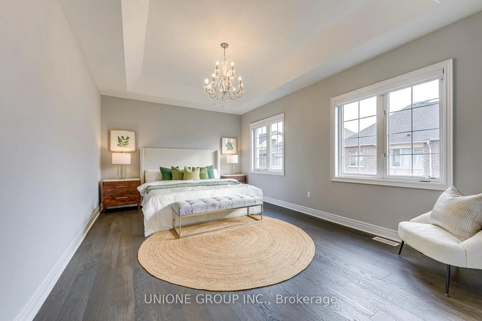 Photo 30 of 166 Hoey Crescent, Oakville, Glenorchy — HOMEH