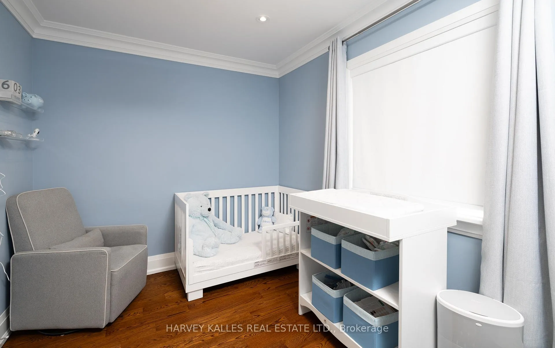 Photo 15 of 1A Khedive Avenue, Toronto, Englemount-Lawrence — HOMEH