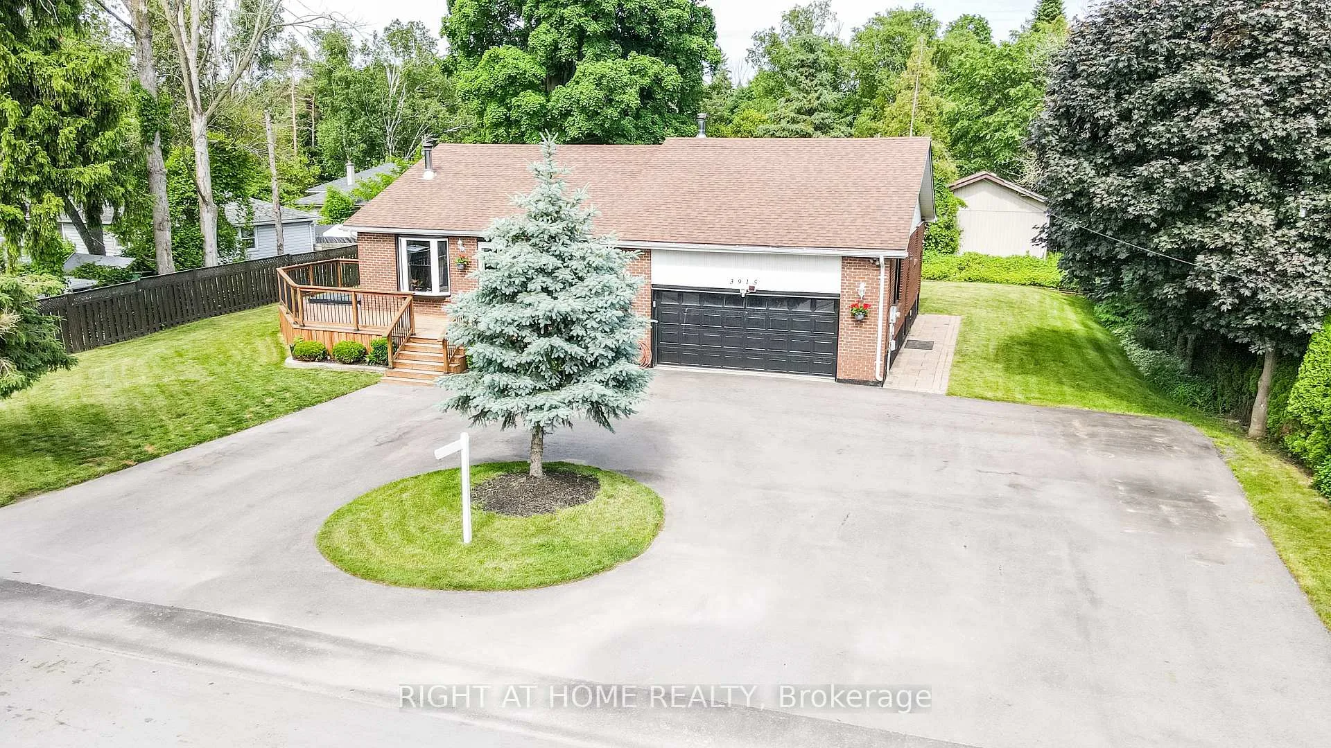 Photo 1 of 3915 Pine Rock Avenue, Innisfil, Rural Innisfil — HOMEH