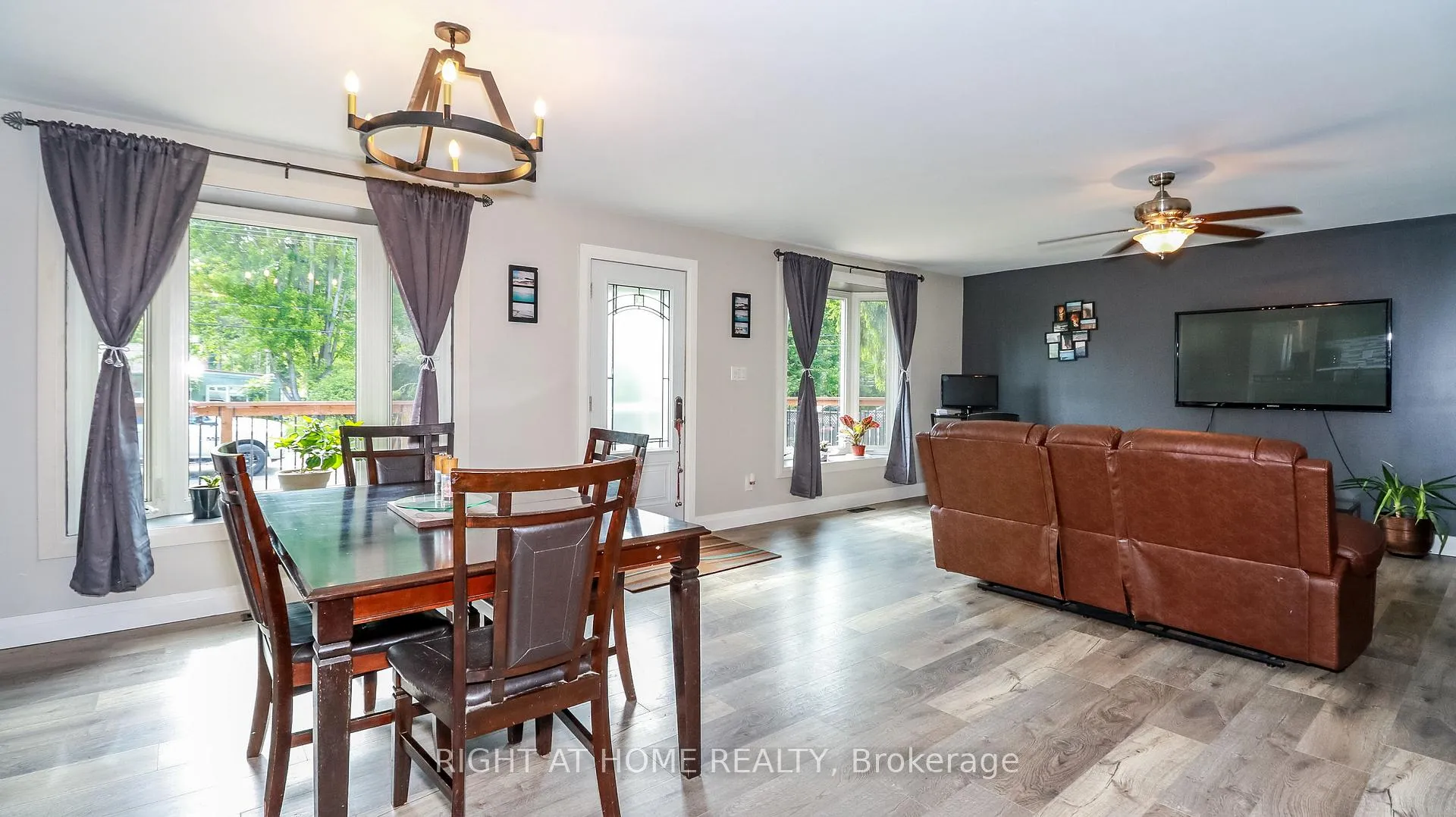 Photo 12 of 3915 Pine Rock Avenue, Innisfil, Rural Innisfil — HOMEH