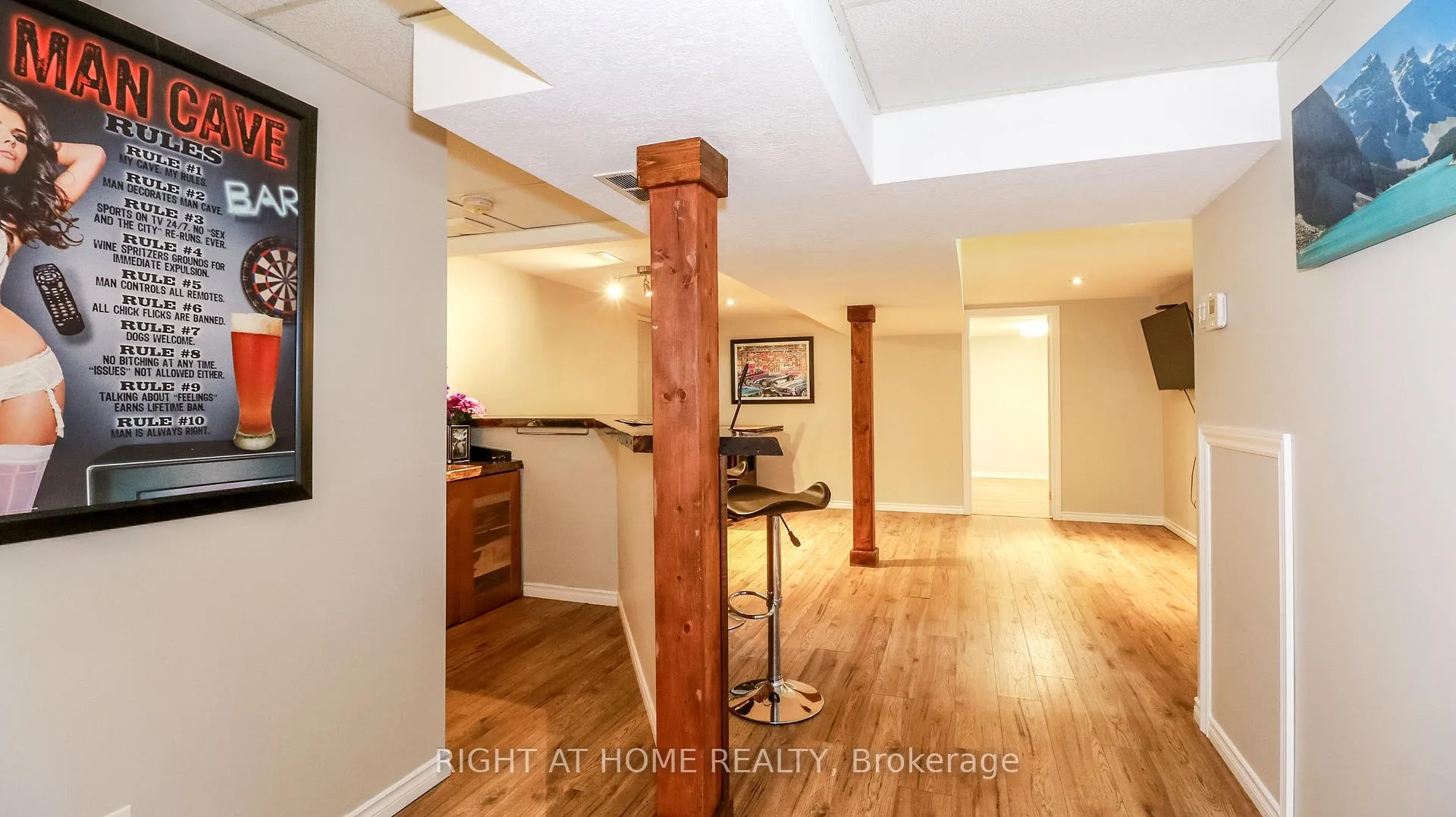 Photo 21 of 3915 Pine Rock Avenue, Innisfil, Rural Innisfil — HOMEH