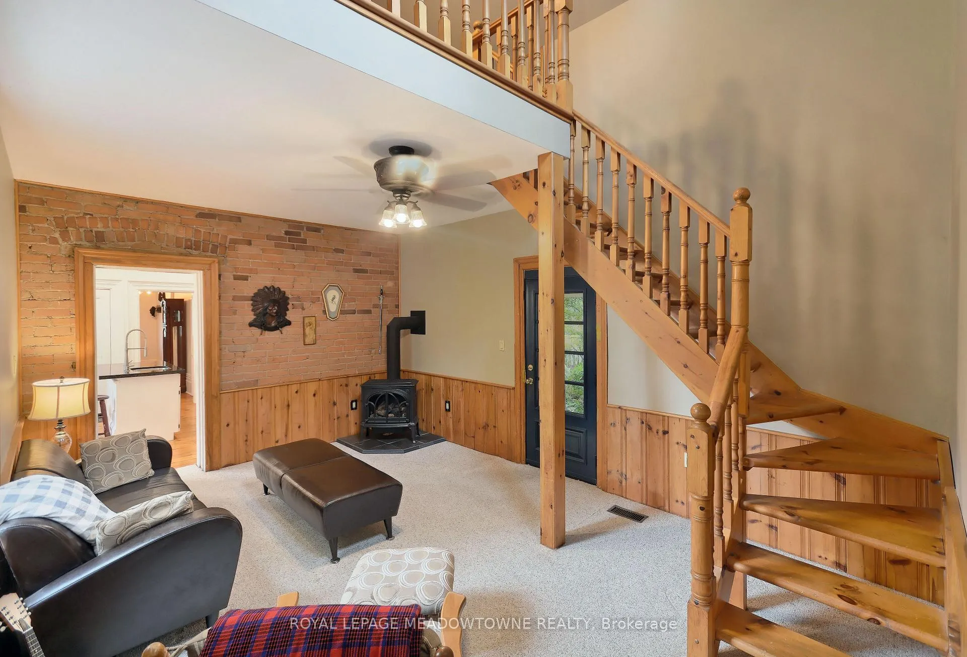 Photo 13 of 40 Centre Street, New Tecumseth, Alliston — HOMEH