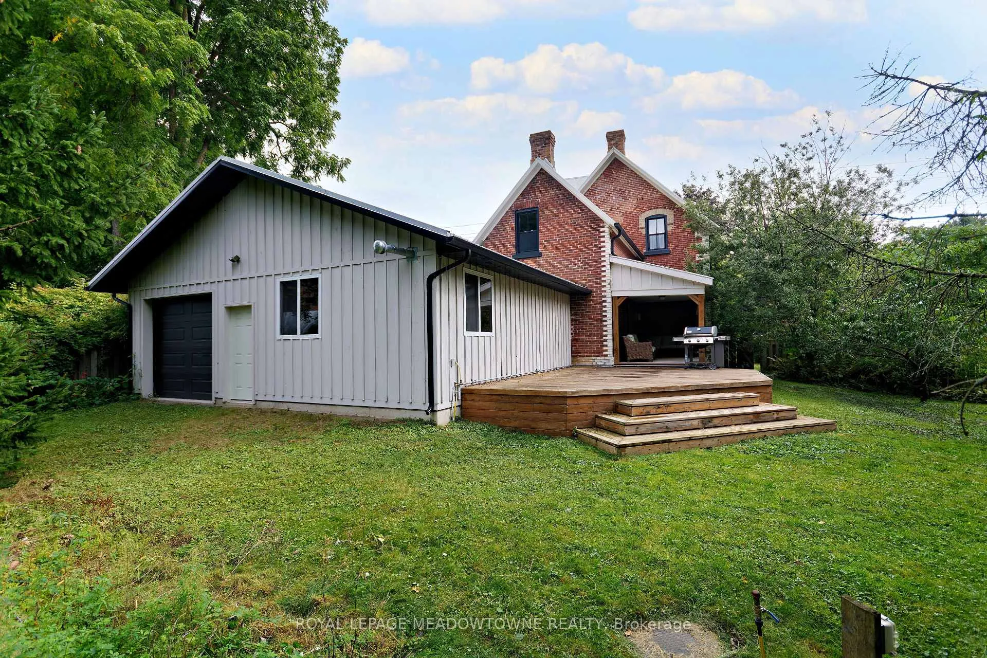 Photo 29 of 40 Centre Street, New Tecumseth, Alliston — HOMEH