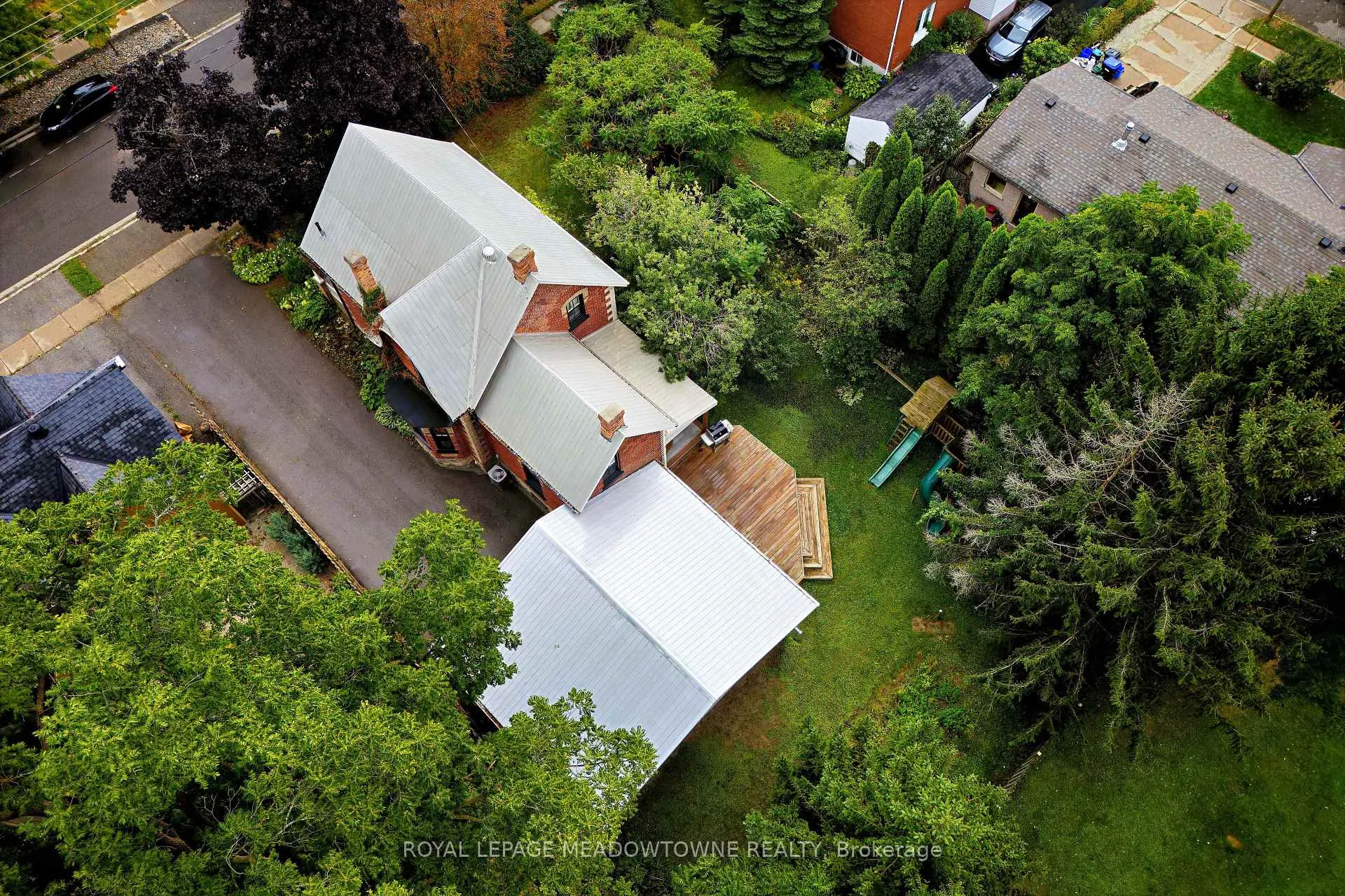 Photo 30 of 40 Centre Street, New Tecumseth, Alliston — HOMEH