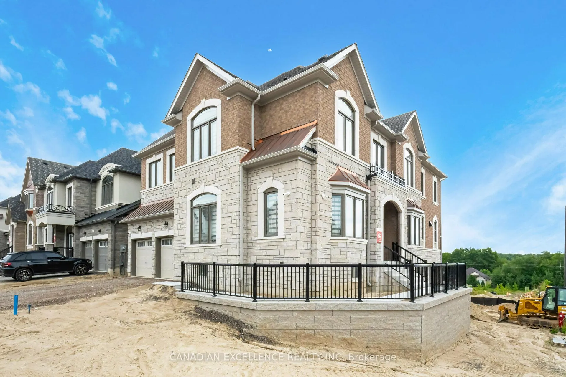 Photo 1 of 76 James Walker Avenue S, Caledon, Caledon East — HOMEH