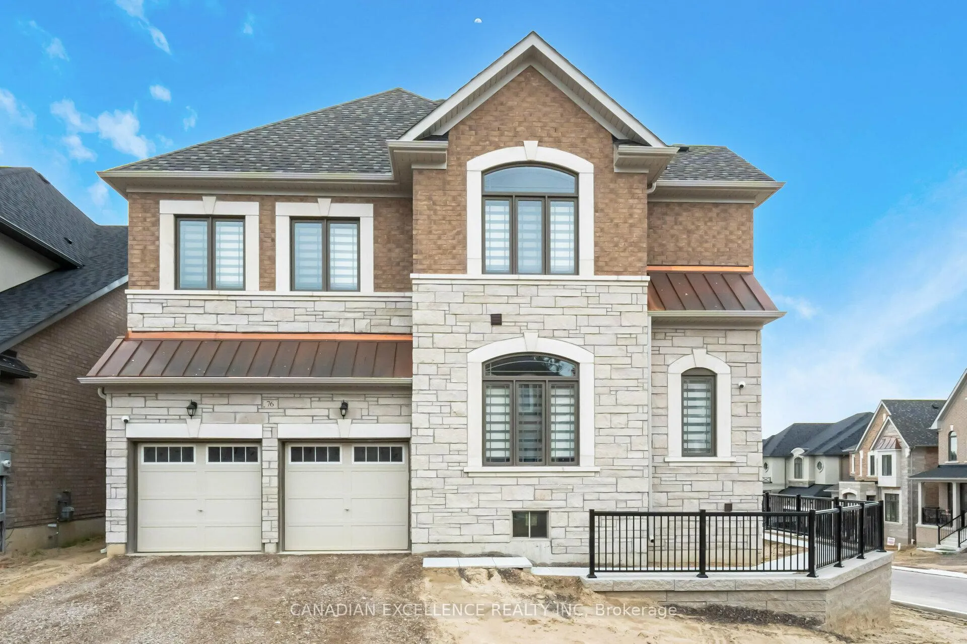 Photo 2 of 76 James Walker Avenue S, Caledon, Caledon East — HOMEH