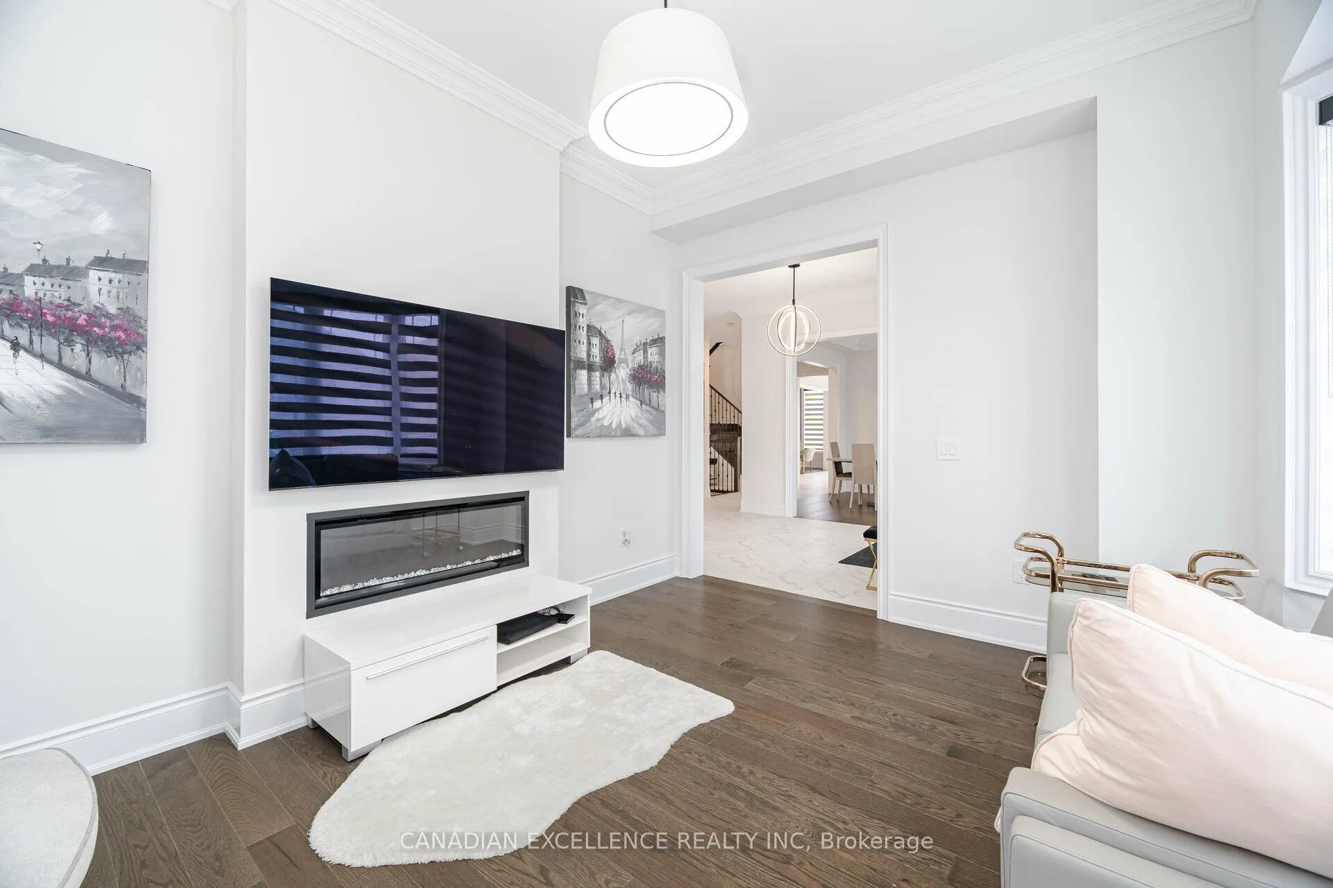 Photo 8 of 76 James Walker Avenue S, Caledon, Caledon East — HOMEH