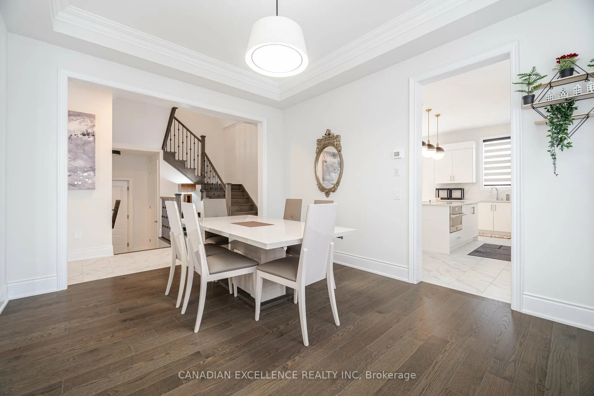 Photo 9 of 76 James Walker Avenue S, Caledon, Caledon East — HOMEH