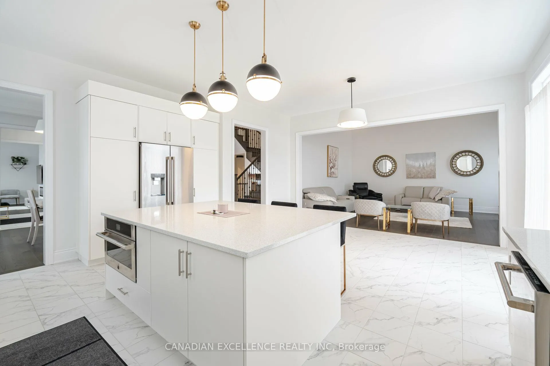 Photo 14 of 76 James Walker Avenue S, Caledon, Caledon East — HOMEH