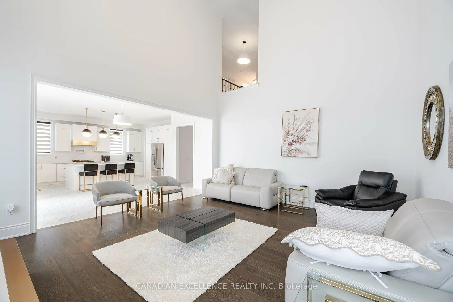 Photo 20 of 76 James Walker Avenue S, Caledon, Caledon East — HOMEH