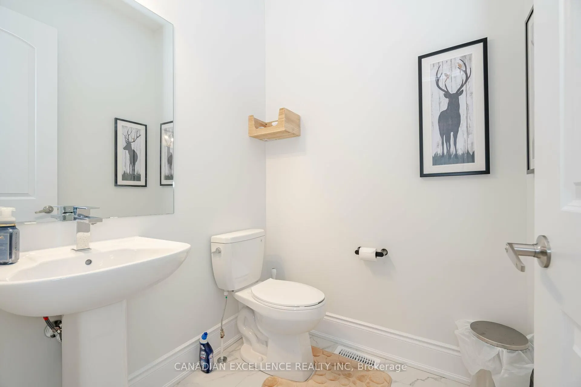 Photo 24 of 76 James Walker Avenue S, Caledon, Caledon East — HOMEH