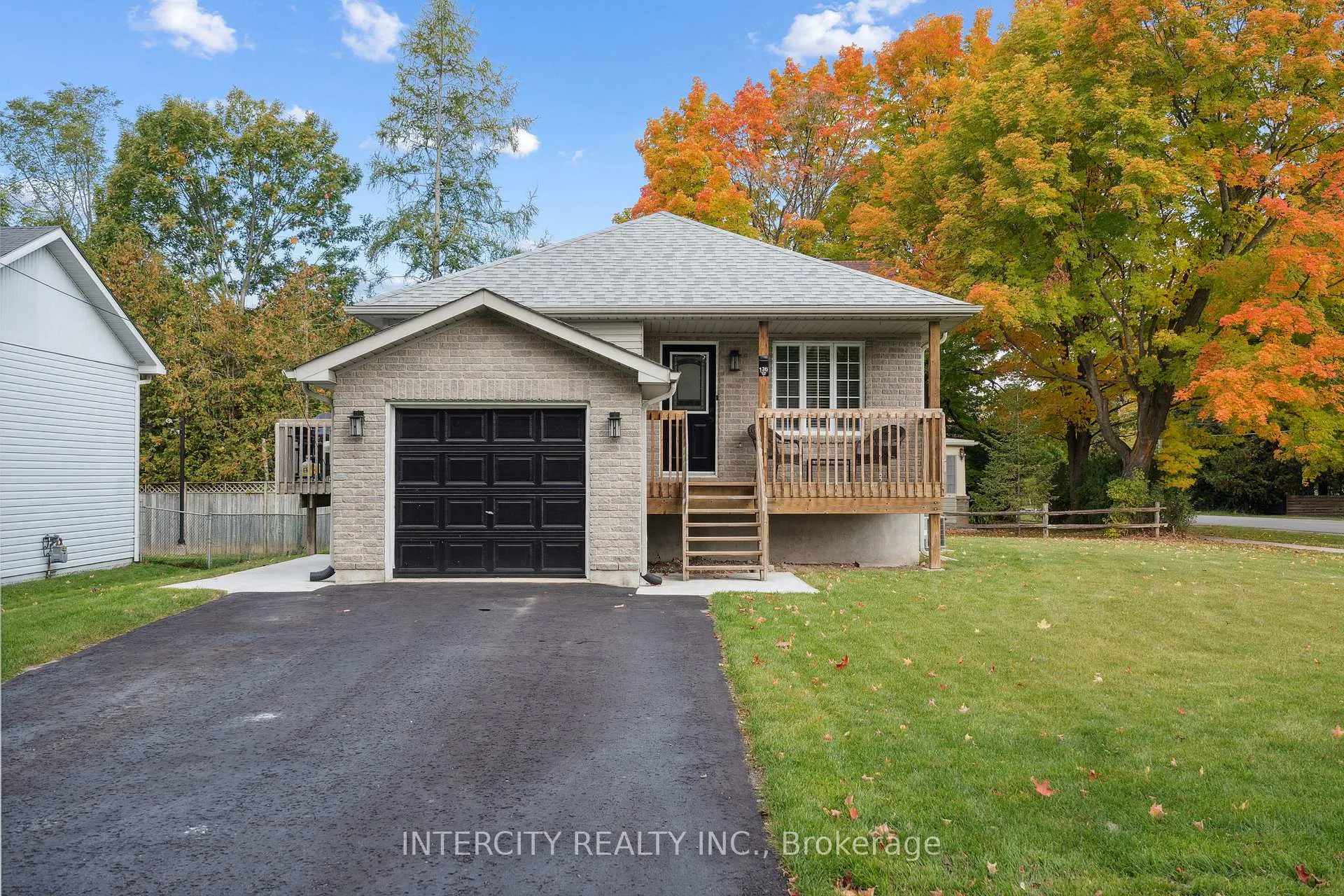Photo 1 of 136 George Street, Tay, Victoria Harbour — HOMEH