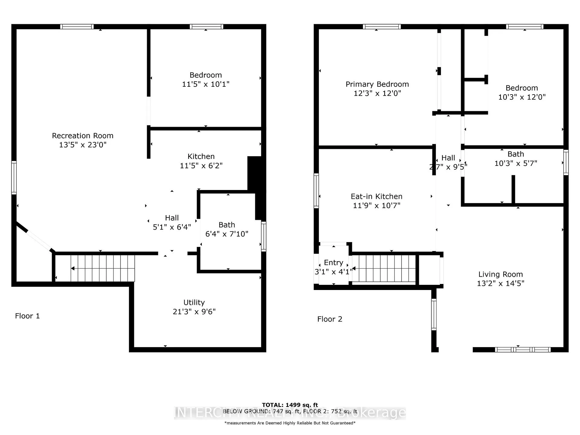 Photo 13 of 136 George Street, Tay, Victoria Harbour — HOMEH
