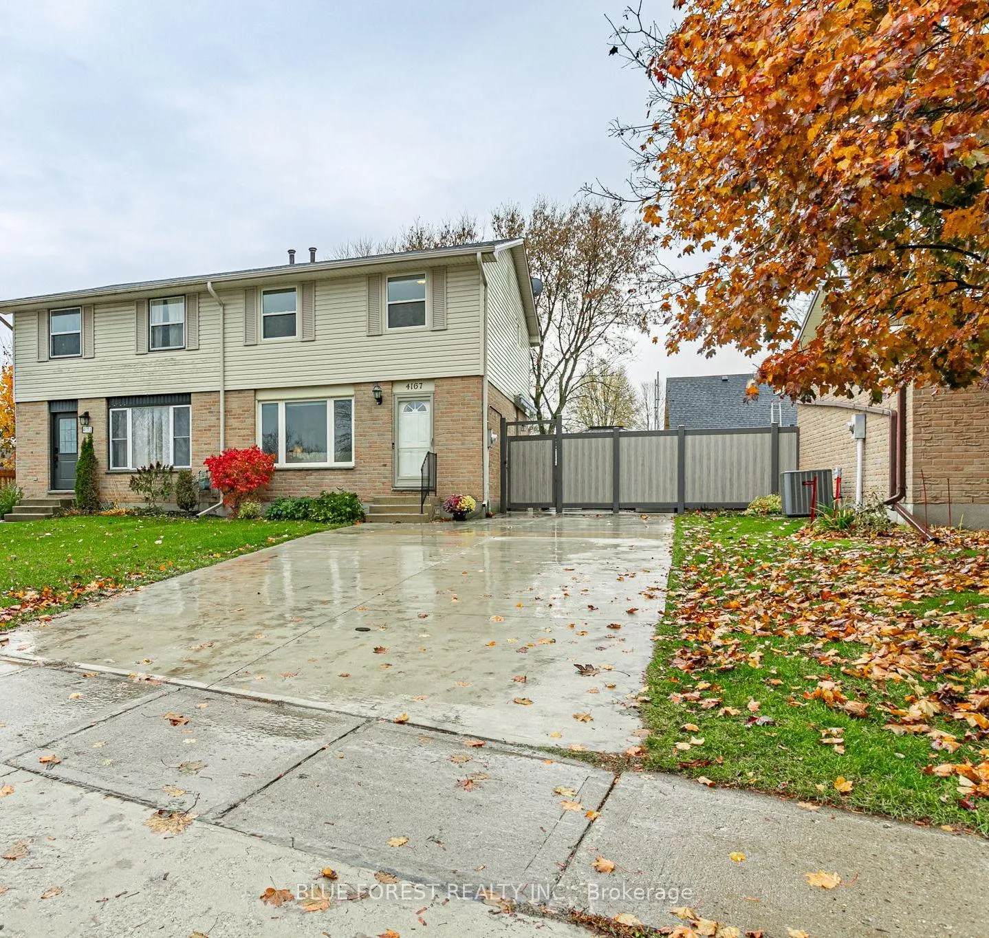 Photo 1 of 4167 Hamilton Road, Thames Centre, Dorchester — HOMEH