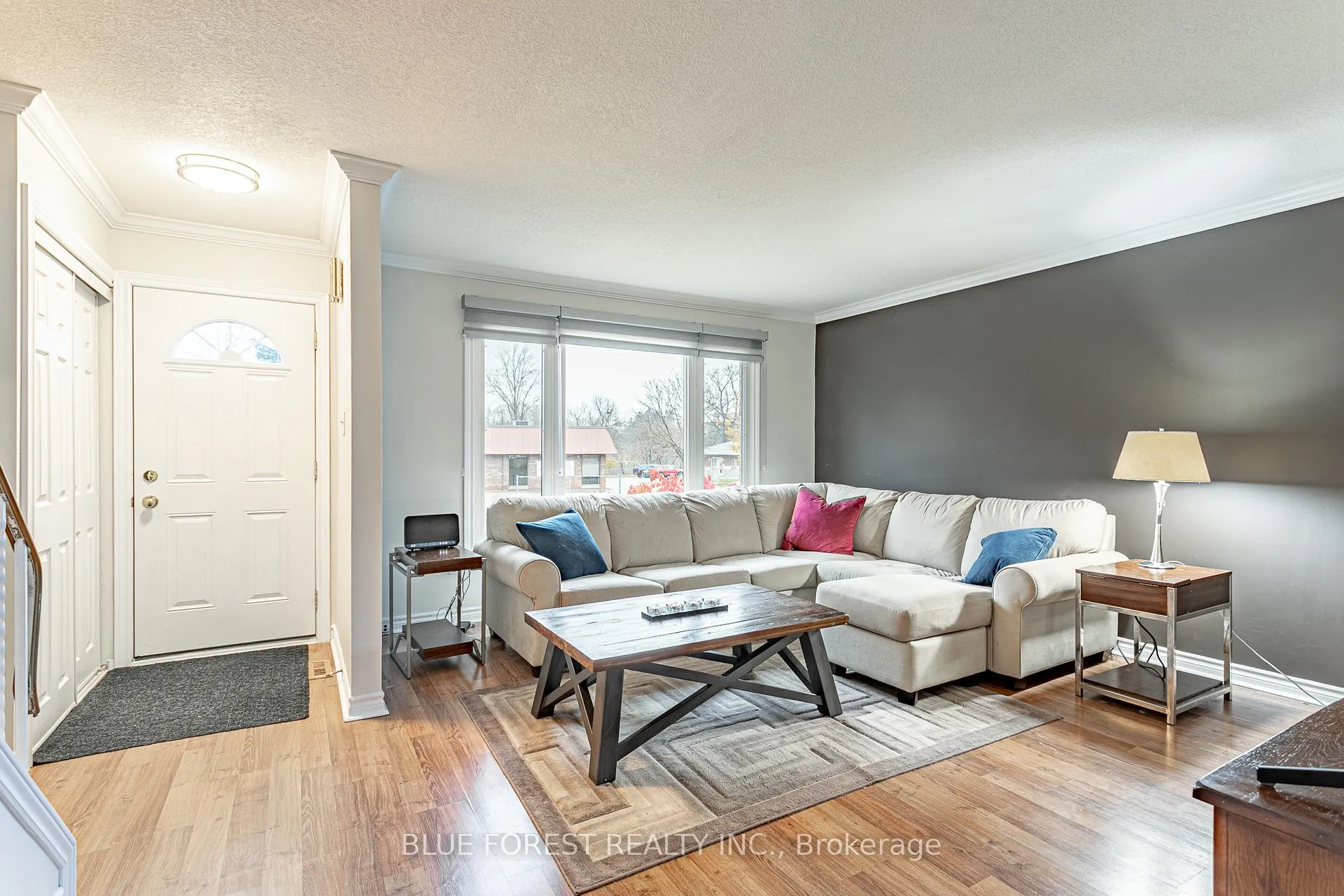 Photo 2 of 4167 Hamilton Road, Thames Centre, Dorchester — HOMEH