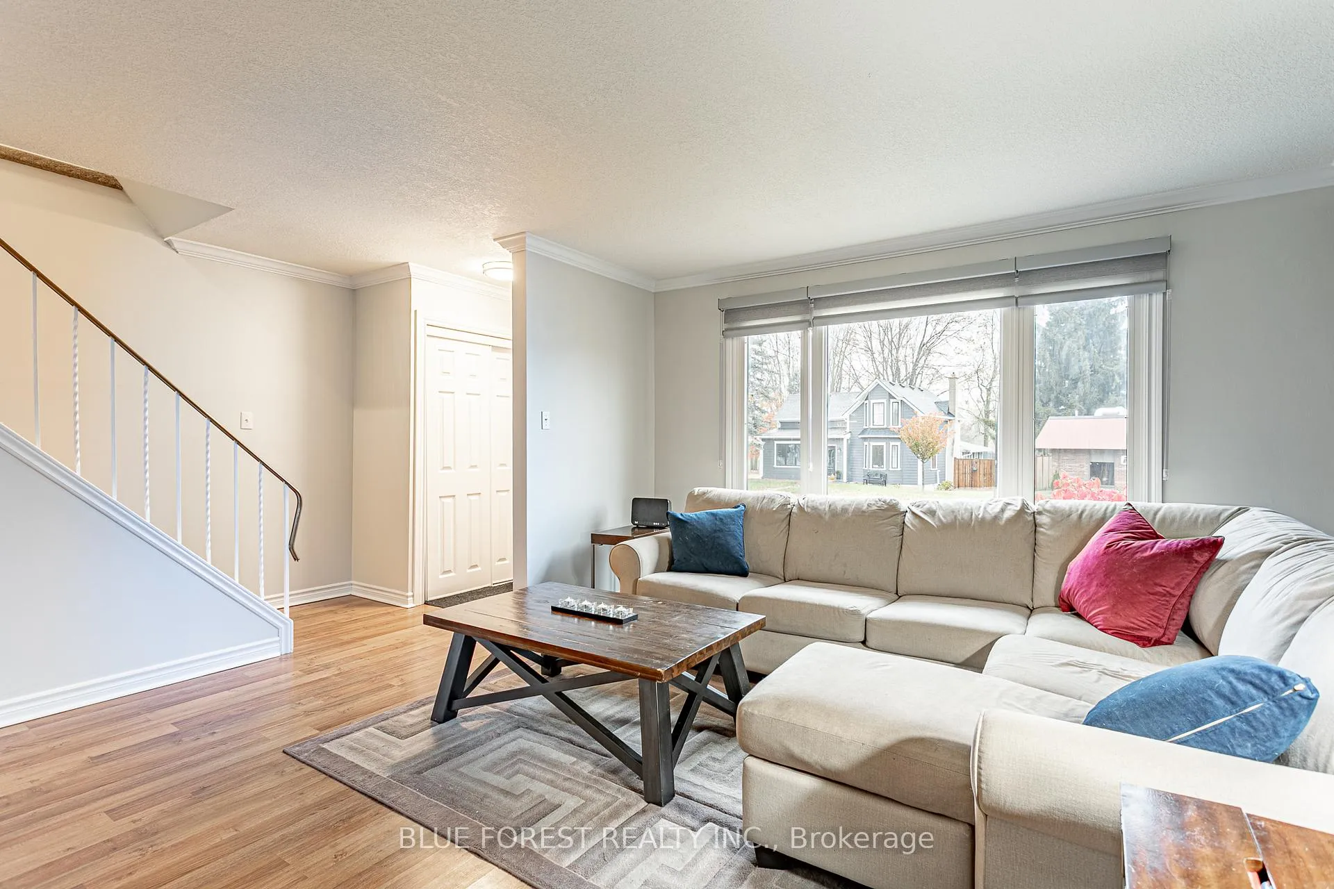 Photo 3 of 4167 Hamilton Road, Thames Centre, Dorchester — HOMEH
