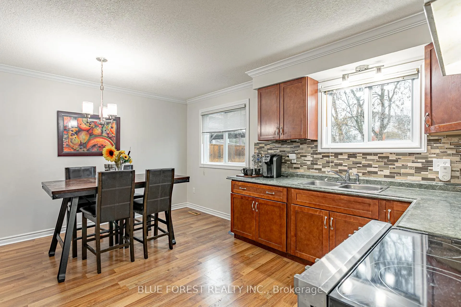 Photo 4 of 4167 Hamilton Road, Thames Centre, Dorchester — HOMEH