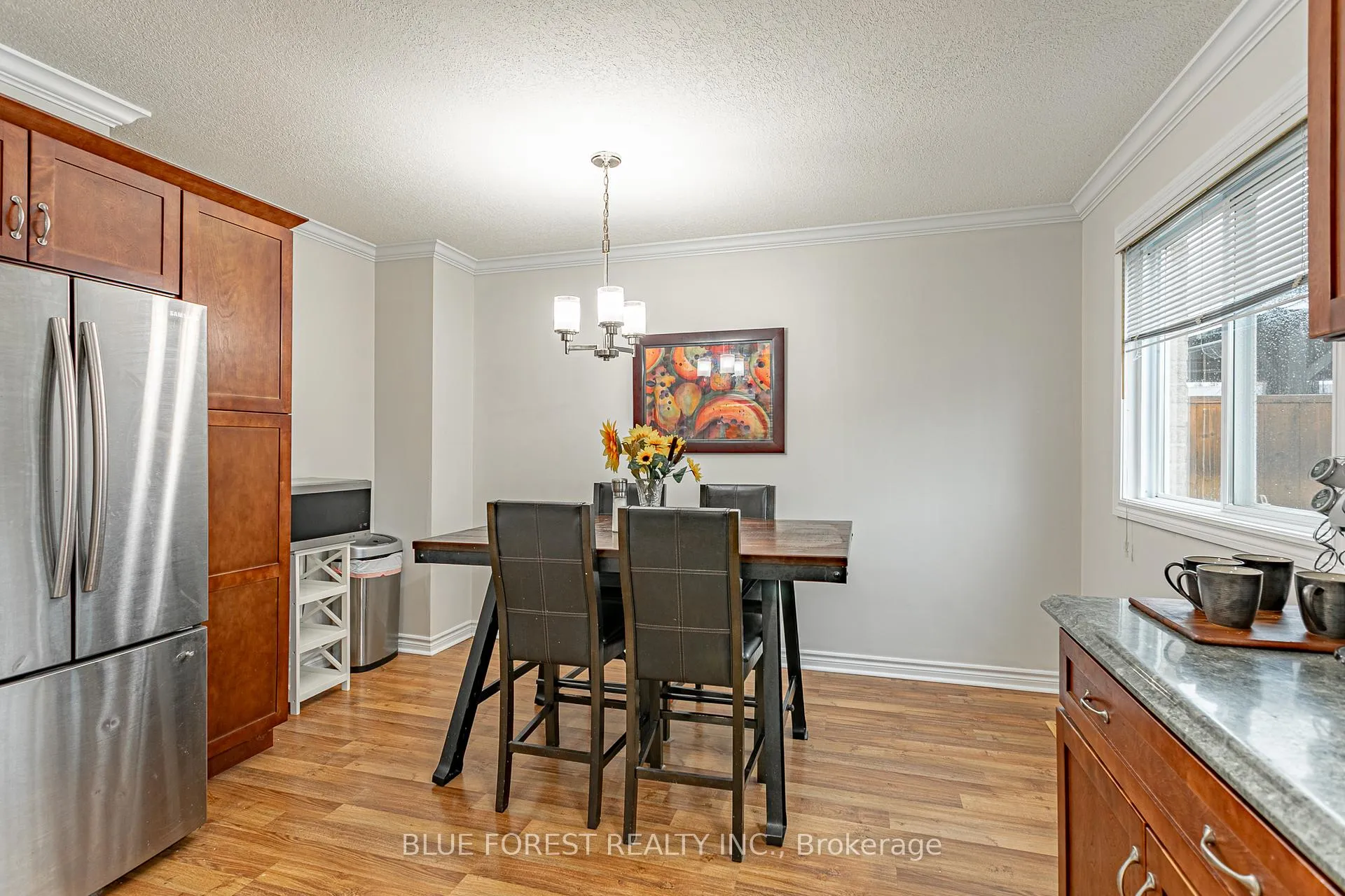 Photo 6 of 4167 Hamilton Road, Thames Centre, Dorchester — HOMEH
