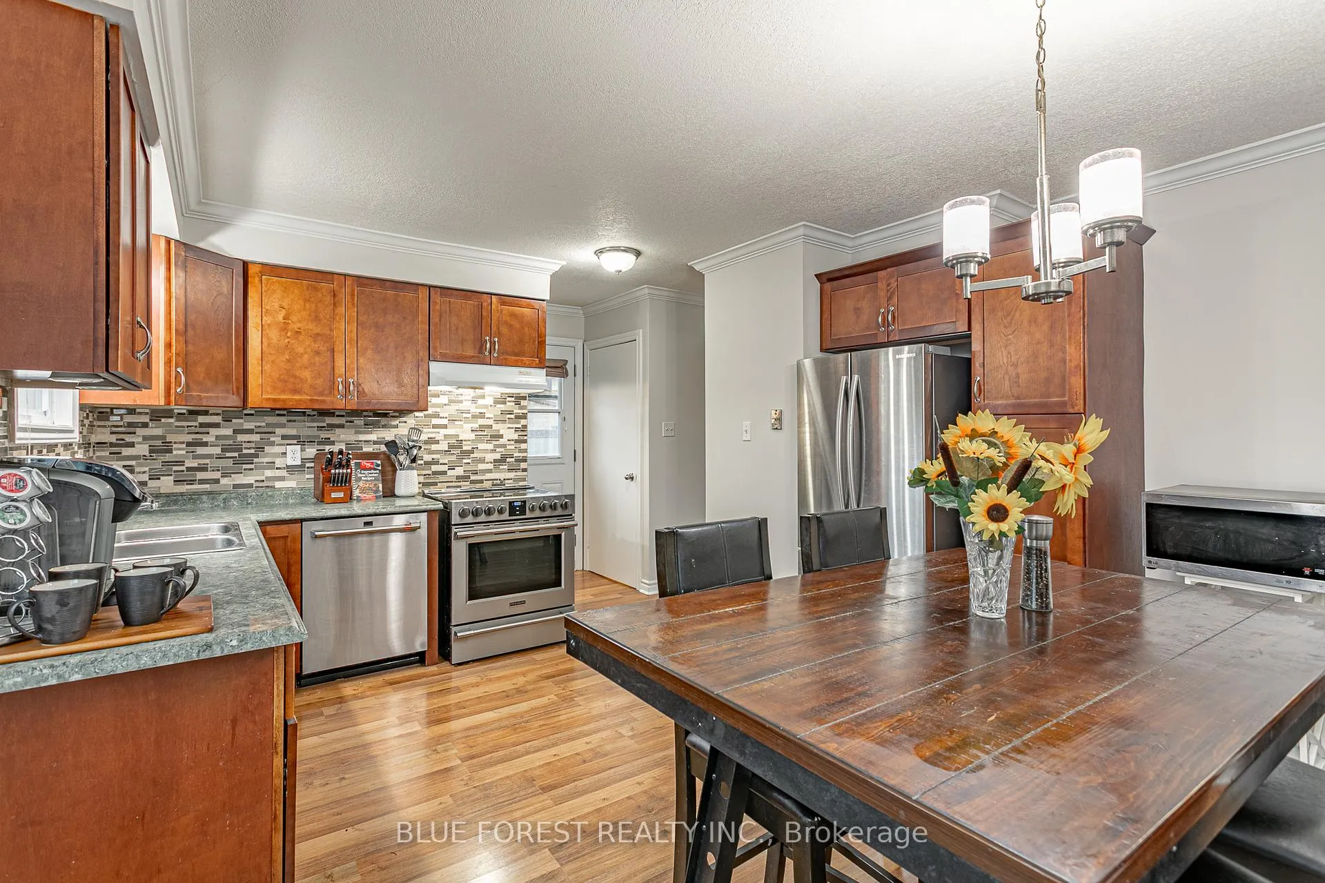 Photo 7 of 4167 Hamilton Road, Thames Centre, Dorchester — HOMEH