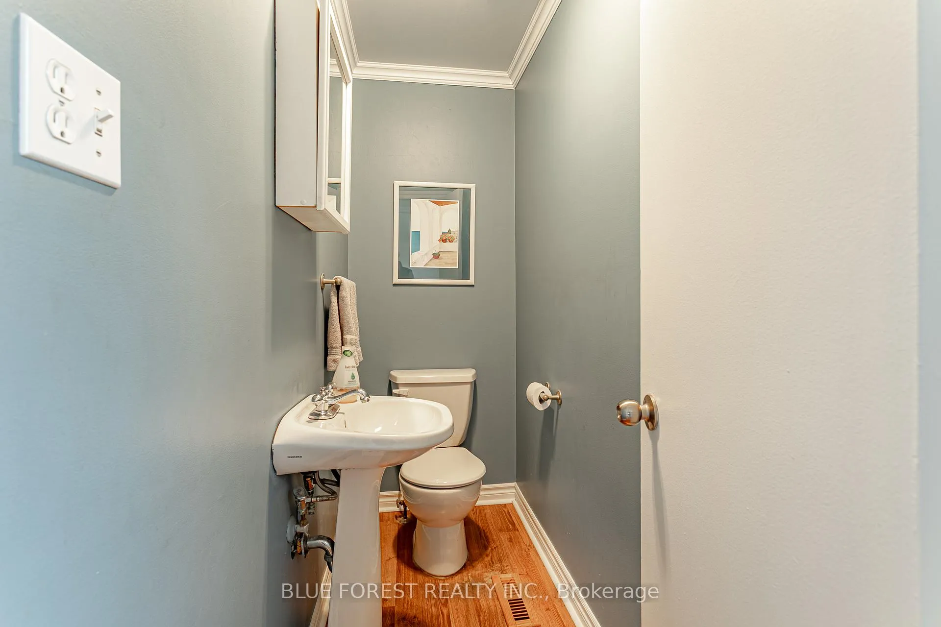 Photo 8 of 4167 Hamilton Road, Thames Centre, Dorchester — HOMEH