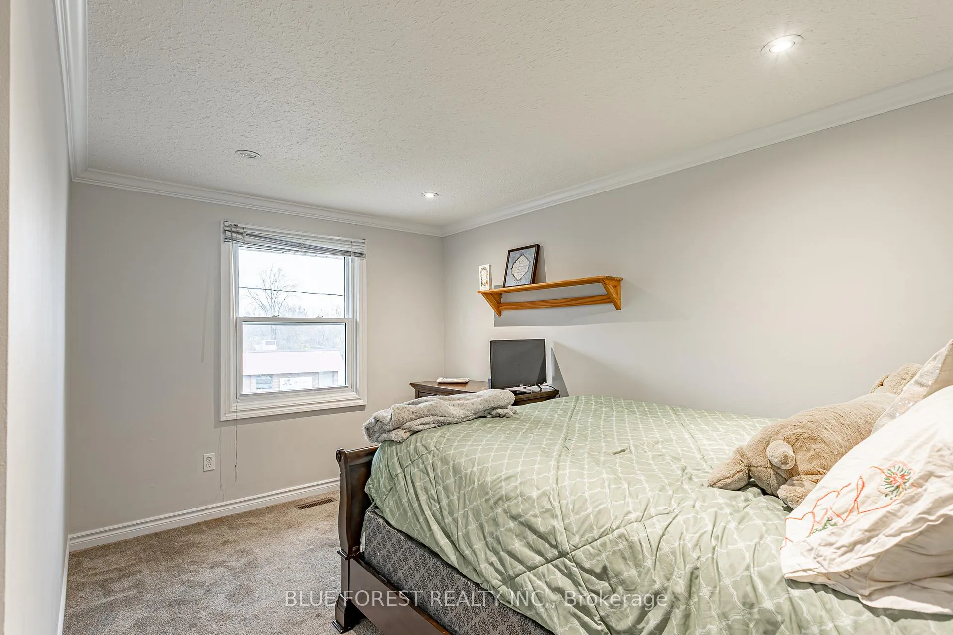 Photo 11 of 4167 Hamilton Road, Thames Centre, Dorchester — HOMEH