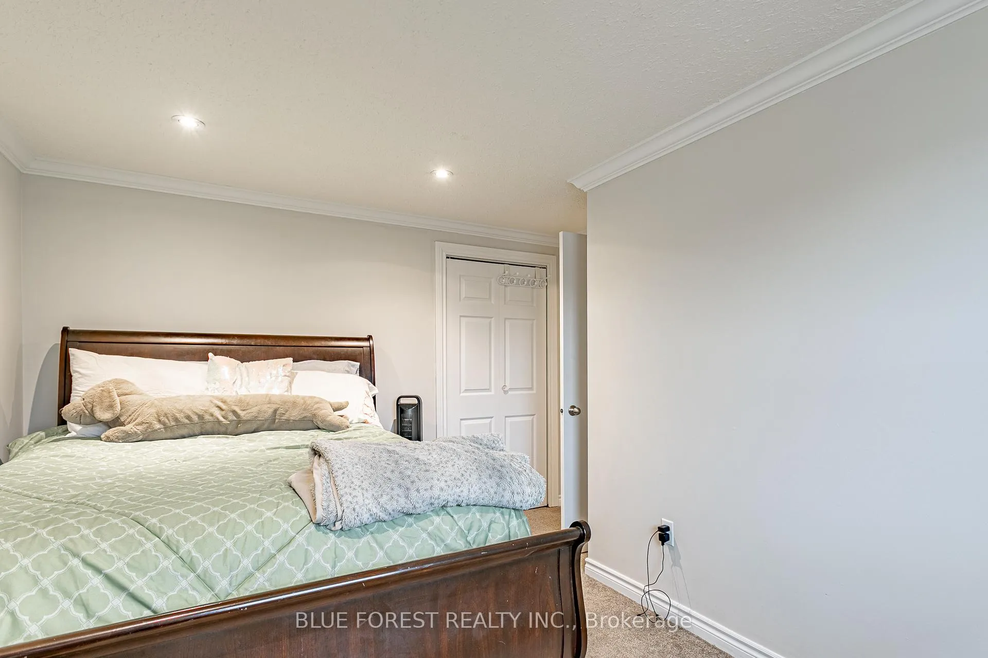 Photo 12 of 4167 Hamilton Road, Thames Centre, Dorchester — HOMEH