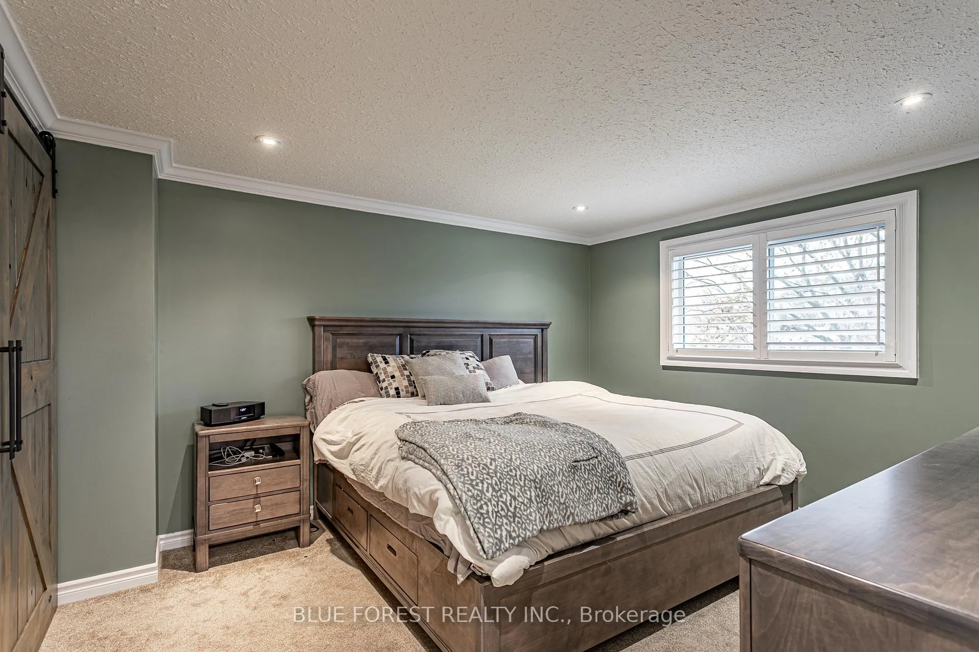 Photo 13 of 4167 Hamilton Road, Thames Centre, Dorchester — HOMEH