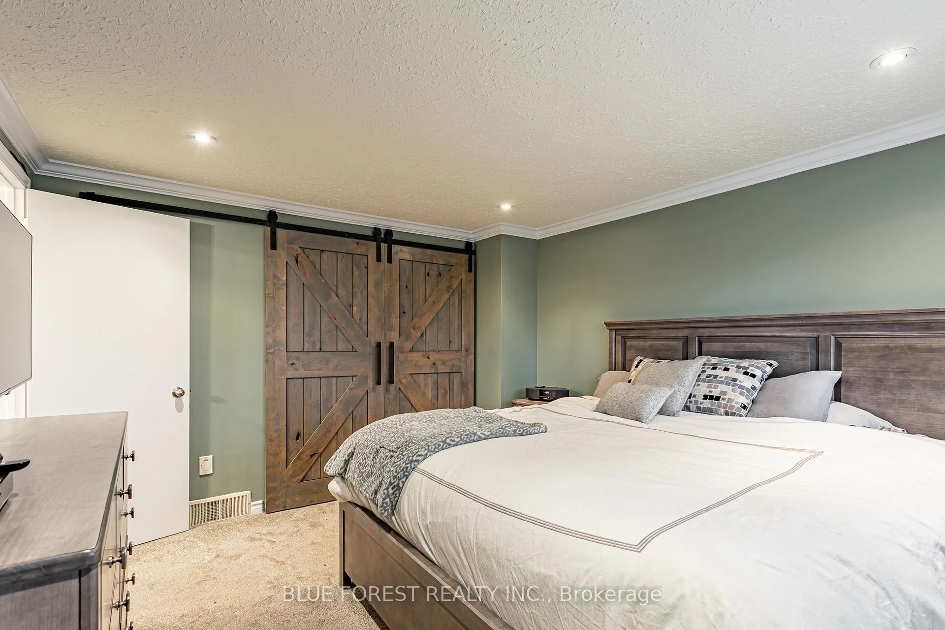 Photo 14 of 4167 Hamilton Road, Thames Centre, Dorchester — HOMEH