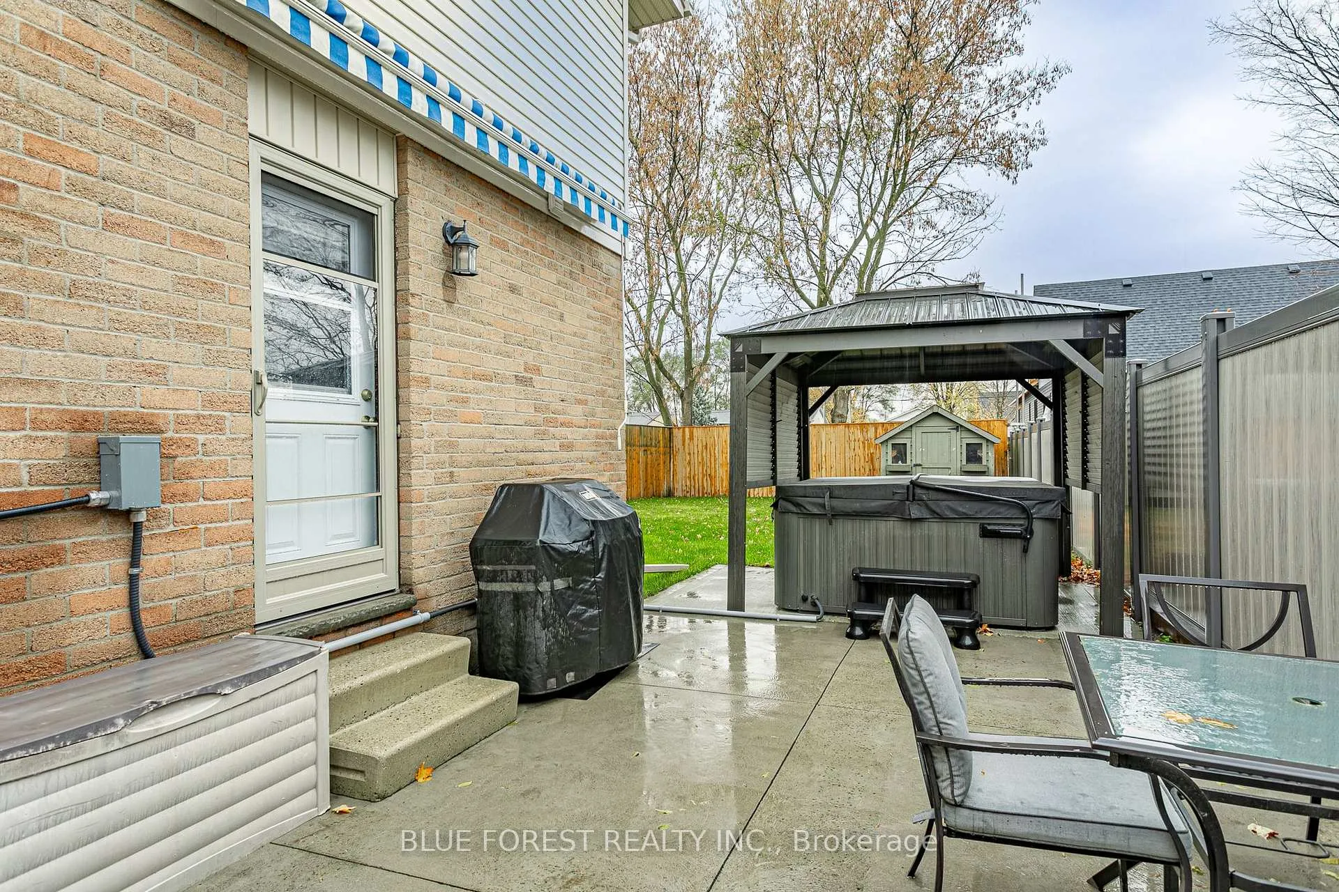 Photo 19 of 4167 Hamilton Road, Thames Centre, Dorchester — HOMEH