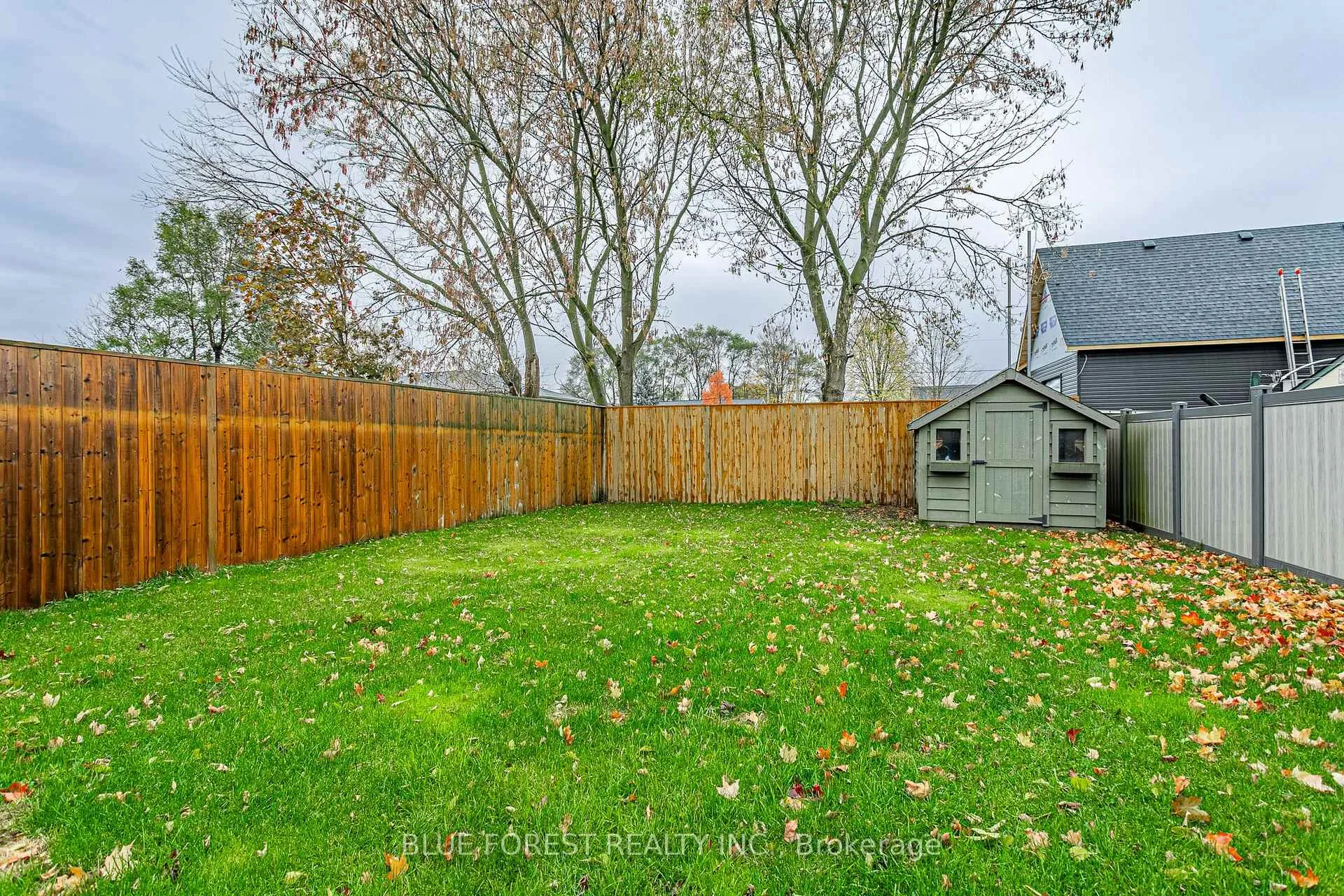 Photo 20 of 4167 Hamilton Road, Thames Centre, Dorchester — HOMEH