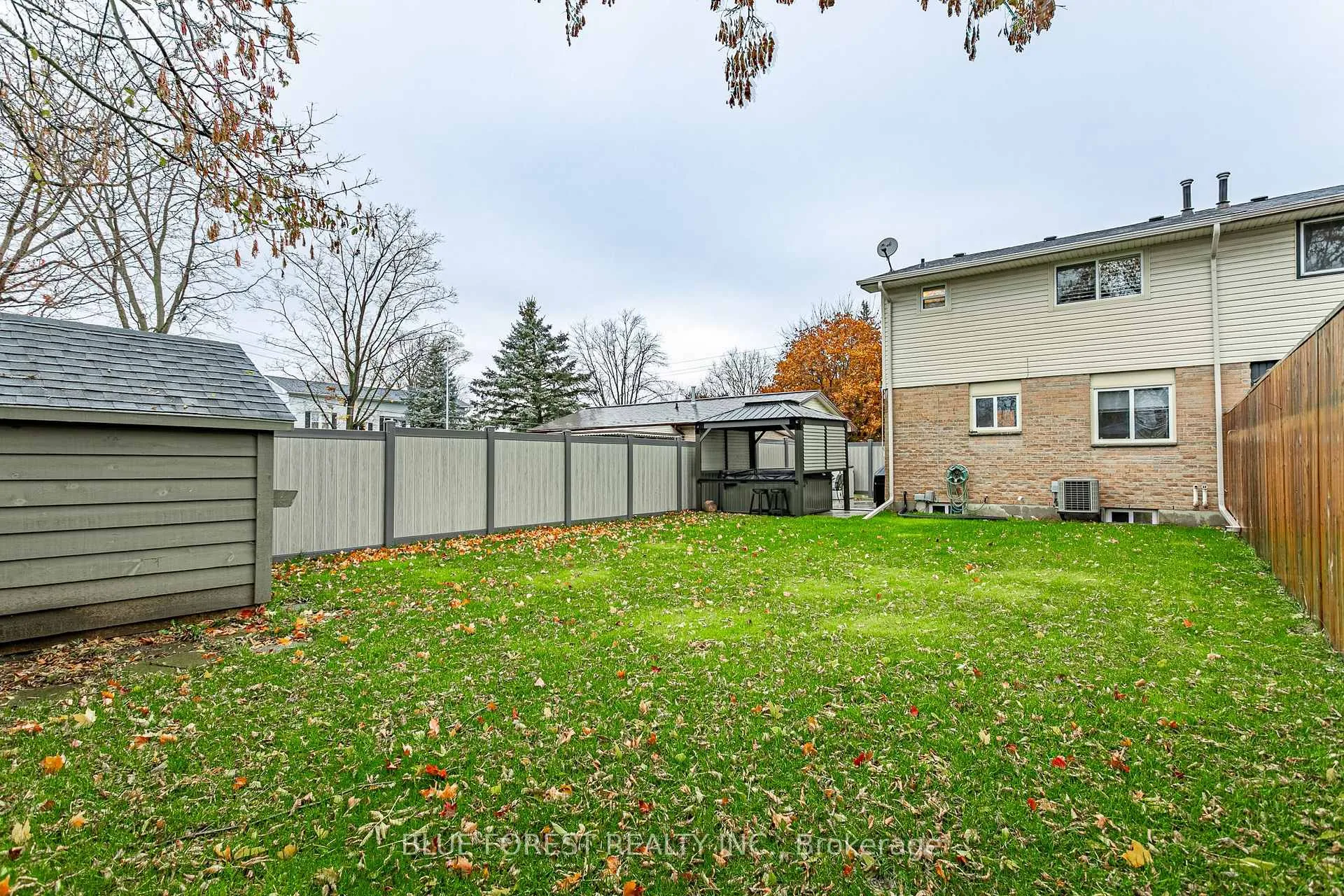 Photo 21 of 4167 Hamilton Road, Thames Centre, Dorchester — HOMEH