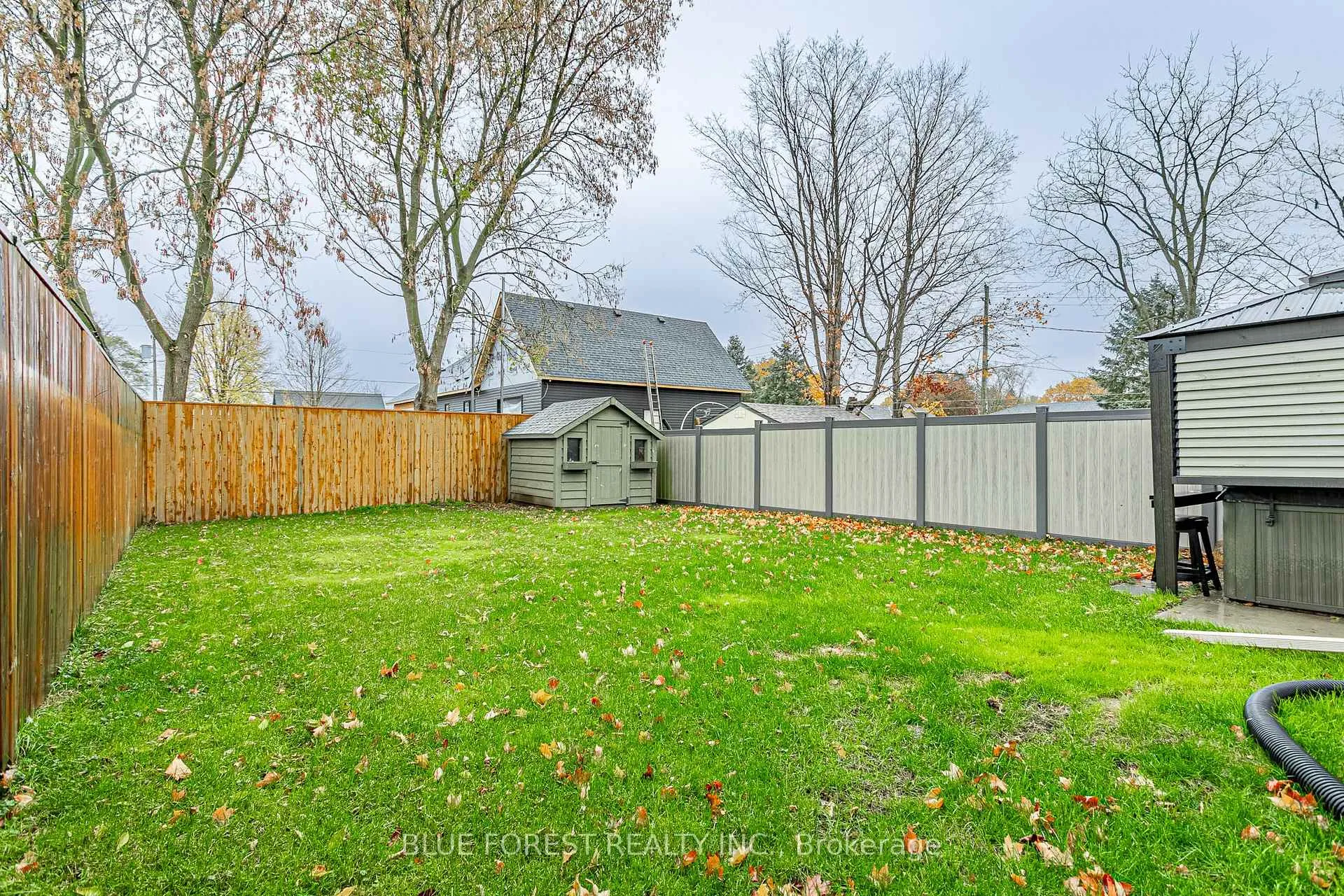 Photo 22 of 4167 Hamilton Road, Thames Centre, Dorchester — HOMEH