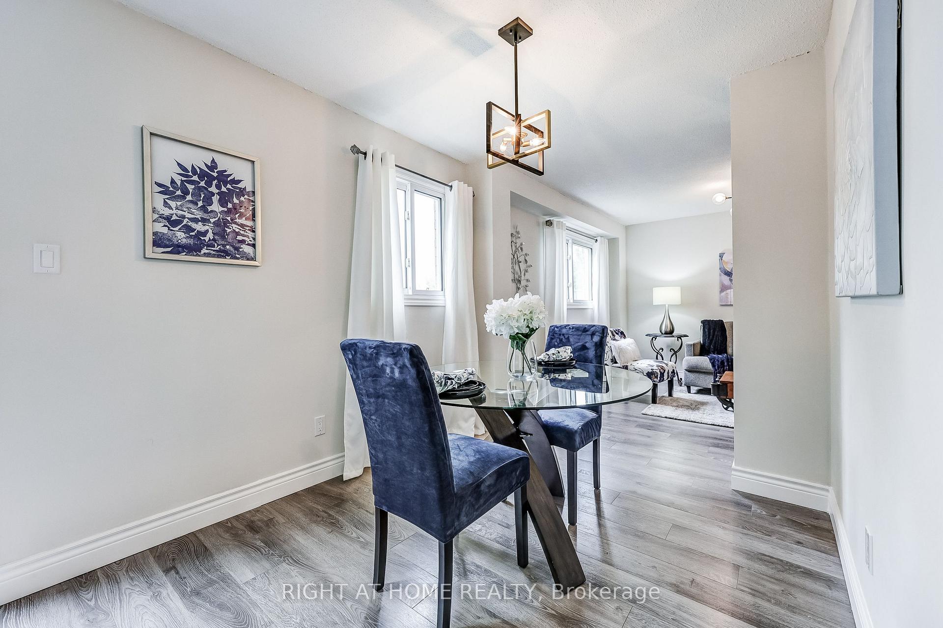 Photo 11 of 8 Doreen Crescent, Clarington, Bowmanville — HOMEH