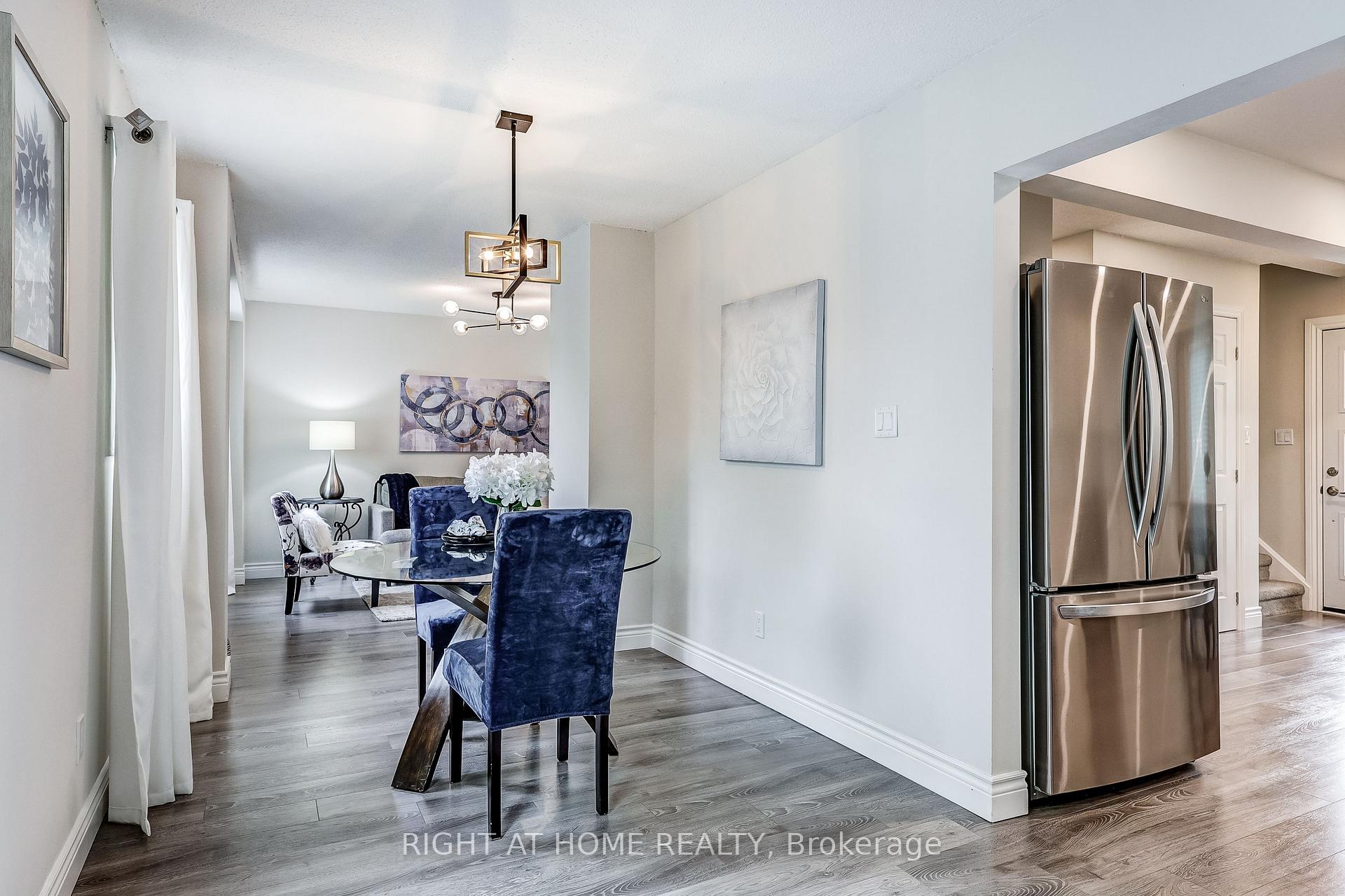 Photo 12 of 8 Doreen Crescent, Clarington, Bowmanville — HOMEH