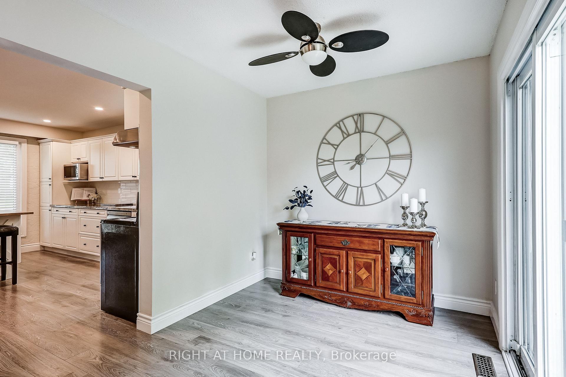 Photo 13 of 8 Doreen Crescent, Clarington, Bowmanville — HOMEH