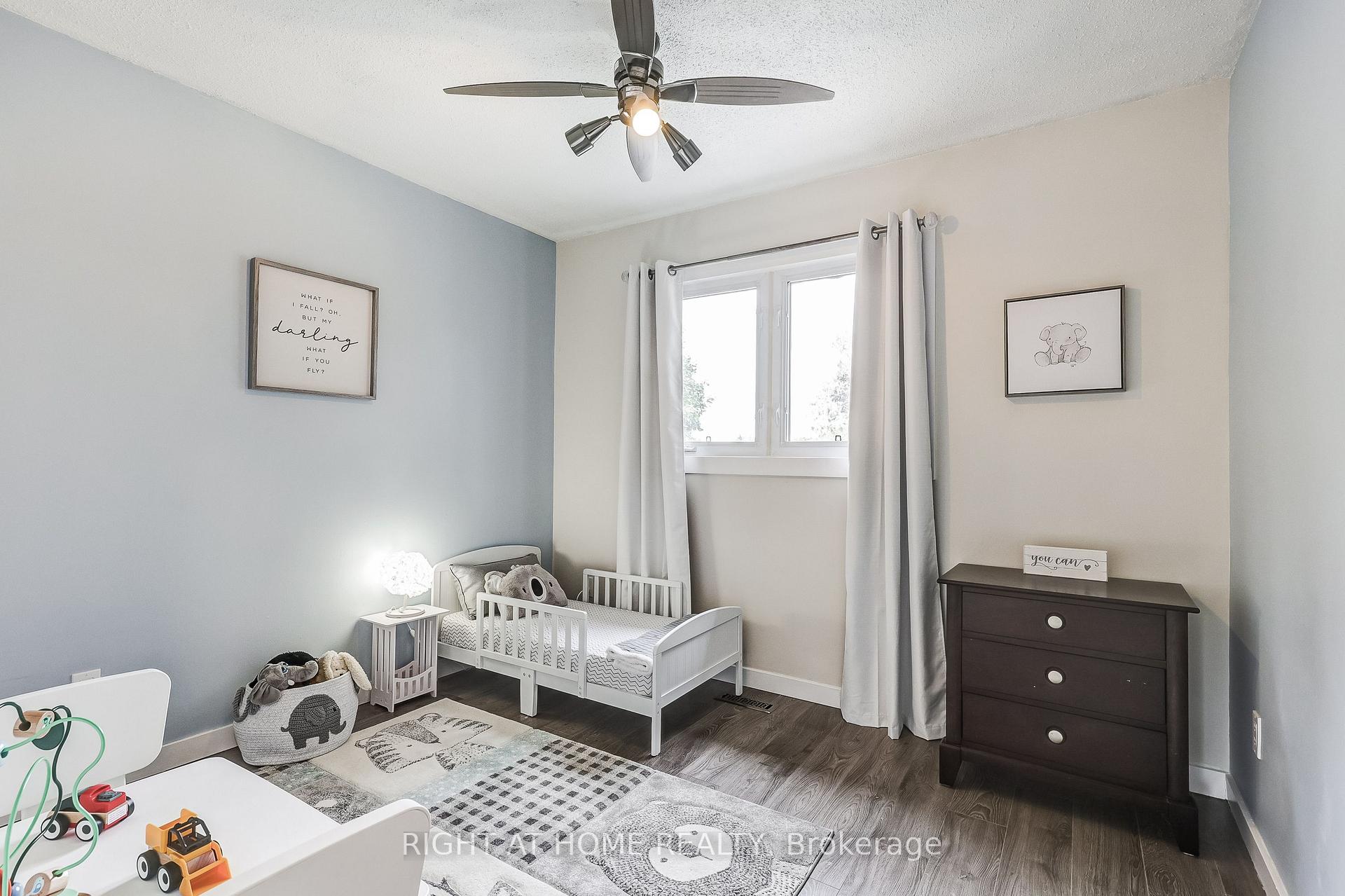 Photo 24 of 8 Doreen Crescent, Clarington, Bowmanville — HOMEH