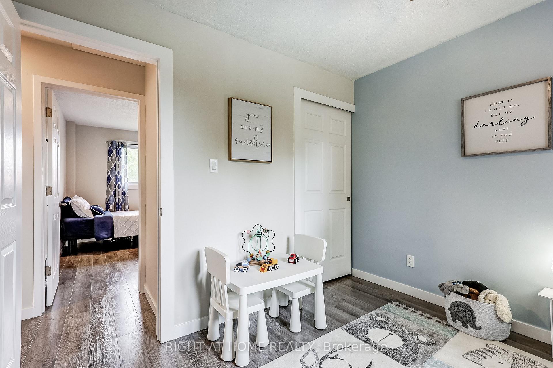 Photo 25 of 8 Doreen Crescent, Clarington, Bowmanville — HOMEH
